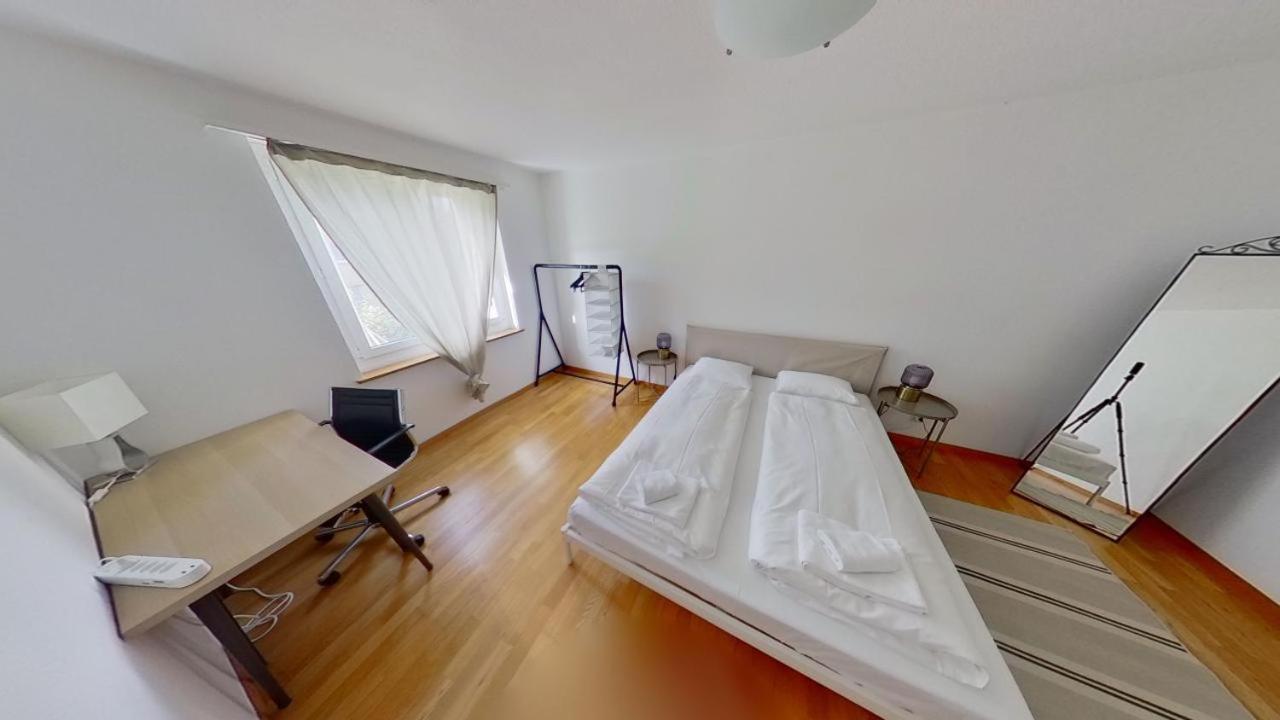 Apartamento Duebendorfstrasse 171