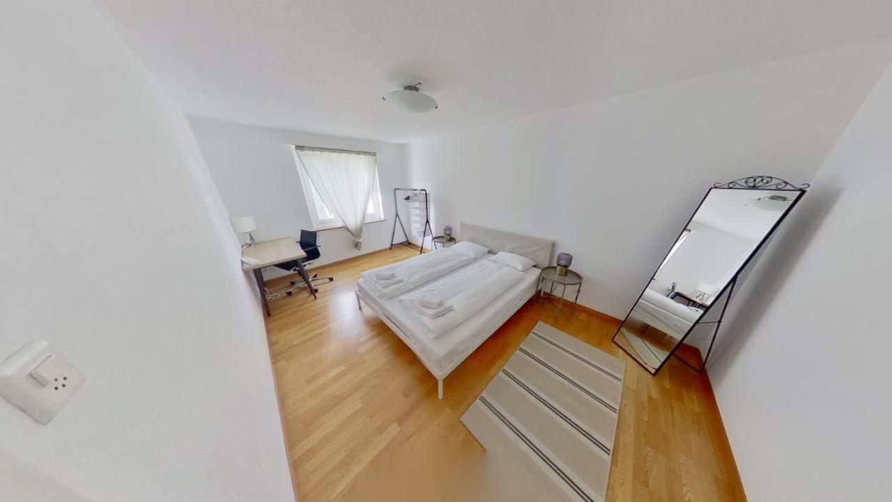 Duebendorfstrasse 171 Apartamento Zurique