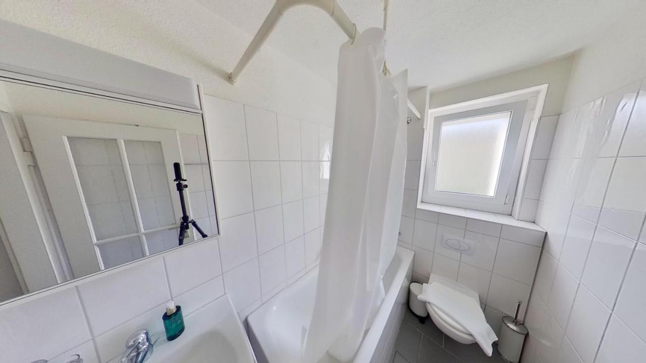 Duebendorfstrasse 171 Apartamento