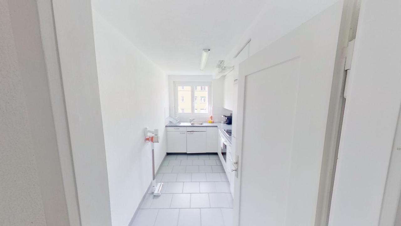 Apartamento Duebendorfstrasse 171