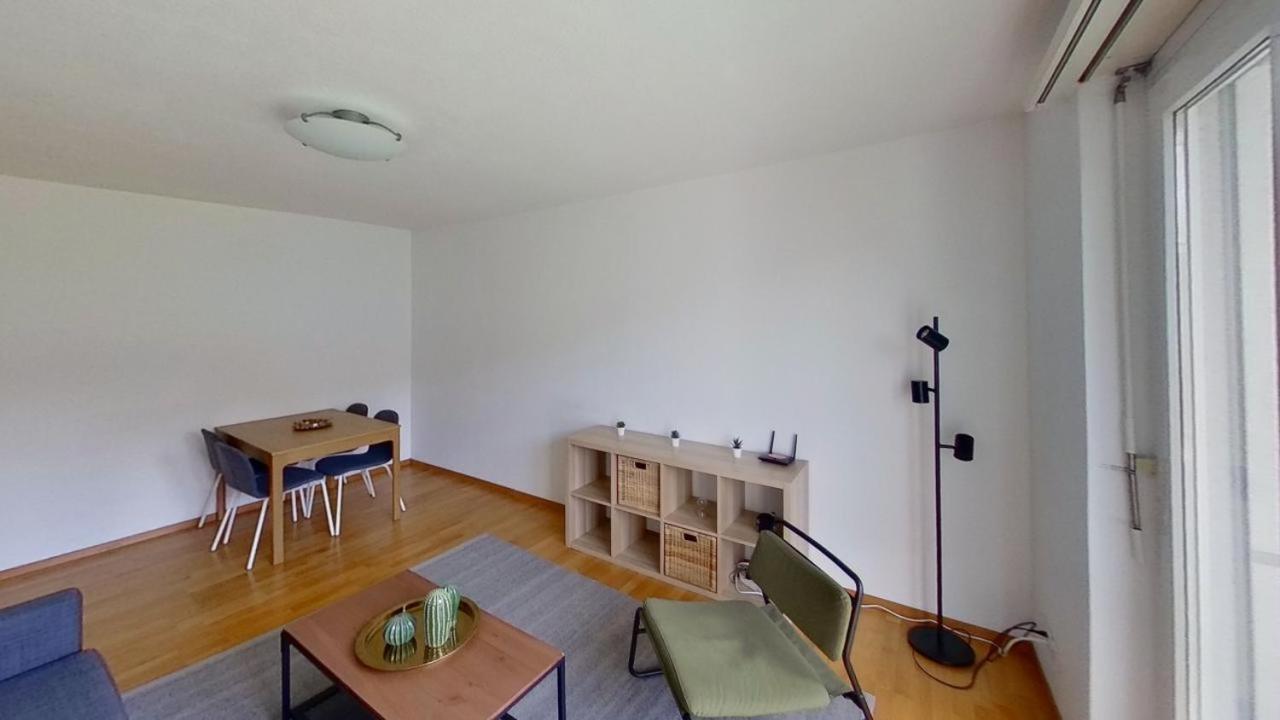 Duebendorfstrasse 171 Apartamento Zurique