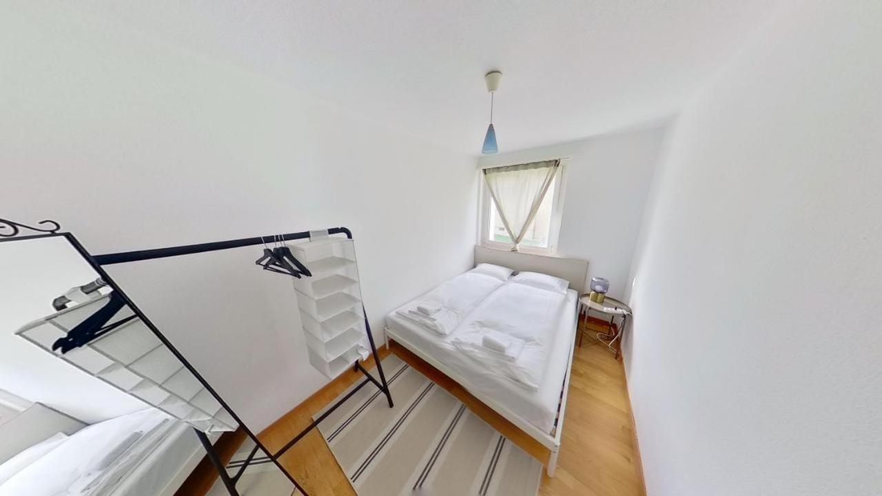 Apartamento Duebendorfstrasse 171 Zurique
