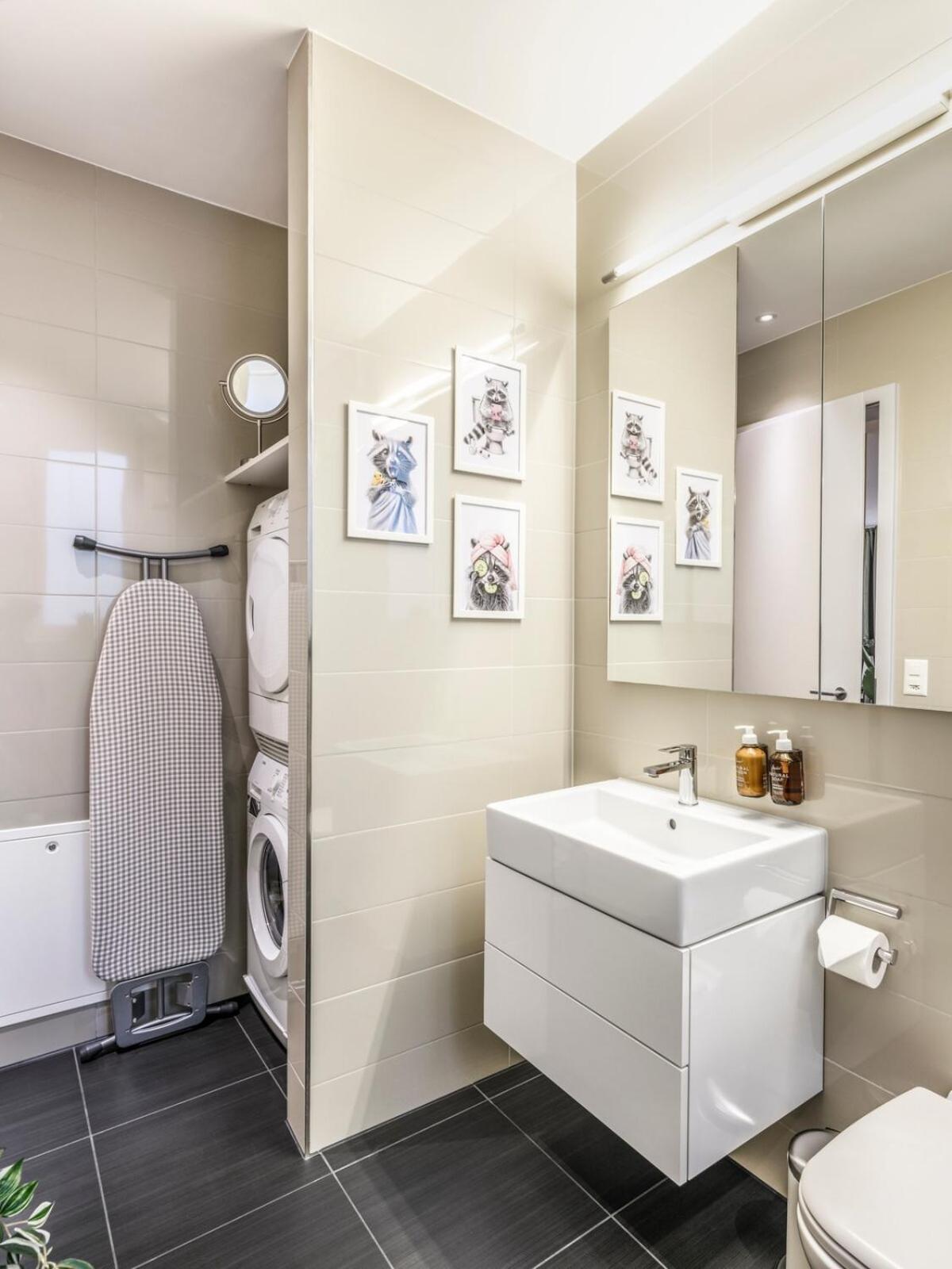 Apartment Boutique Luxury Living - Private Balcony I Location I Ac Comfort Zurich
