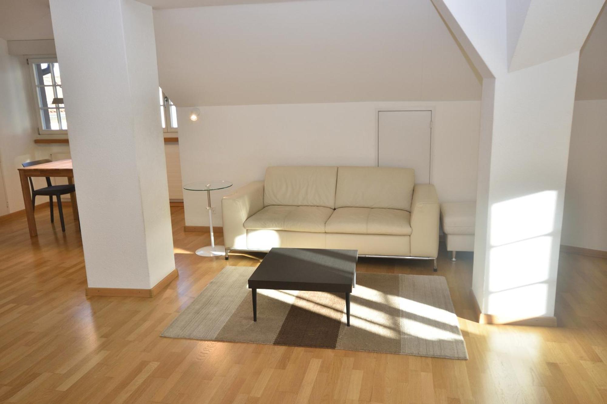 Apartment Loft In The Historical Center - Symbol 4 *