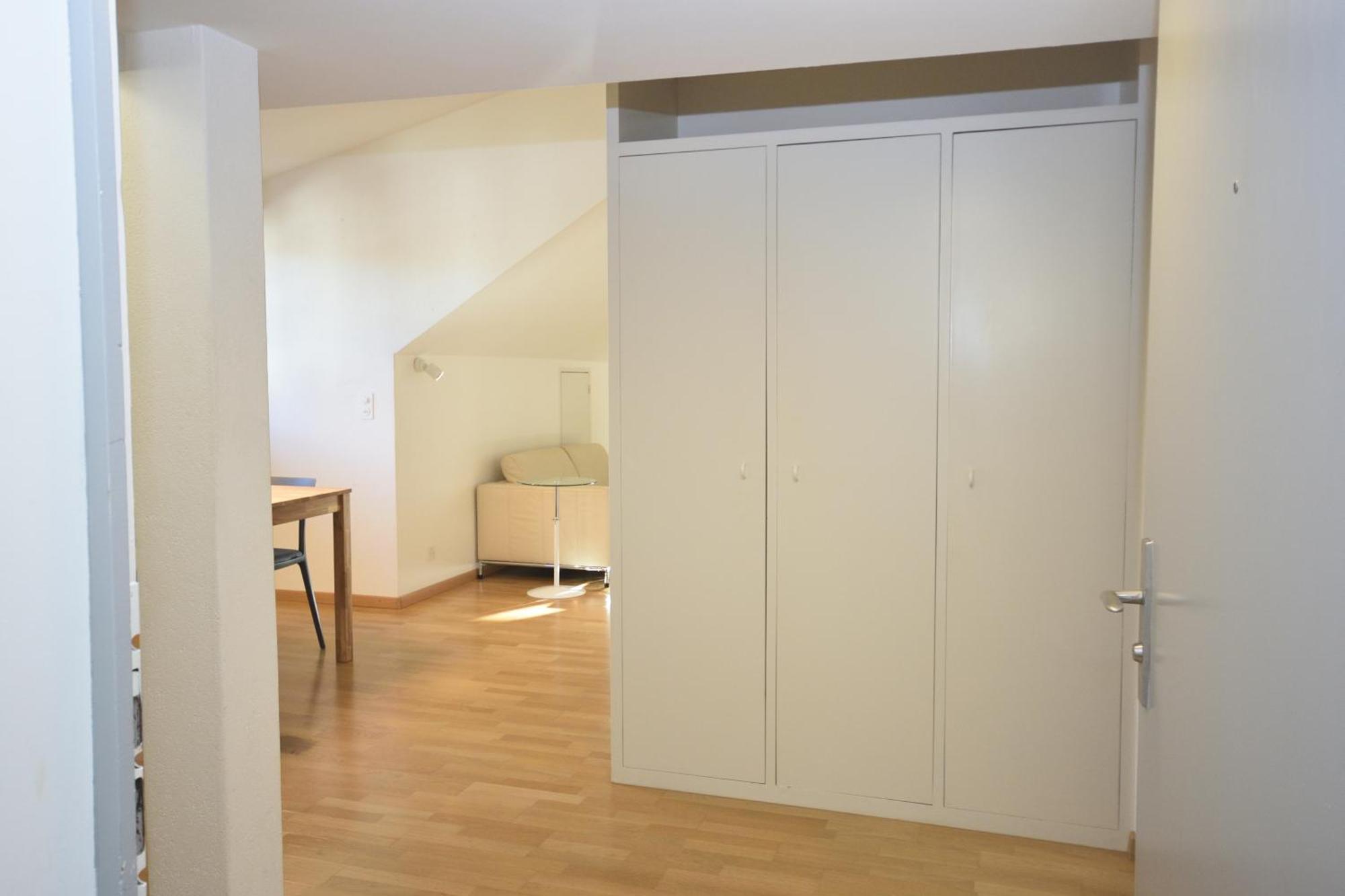 Loft In The Historical Center - Symbol 4 Apartment