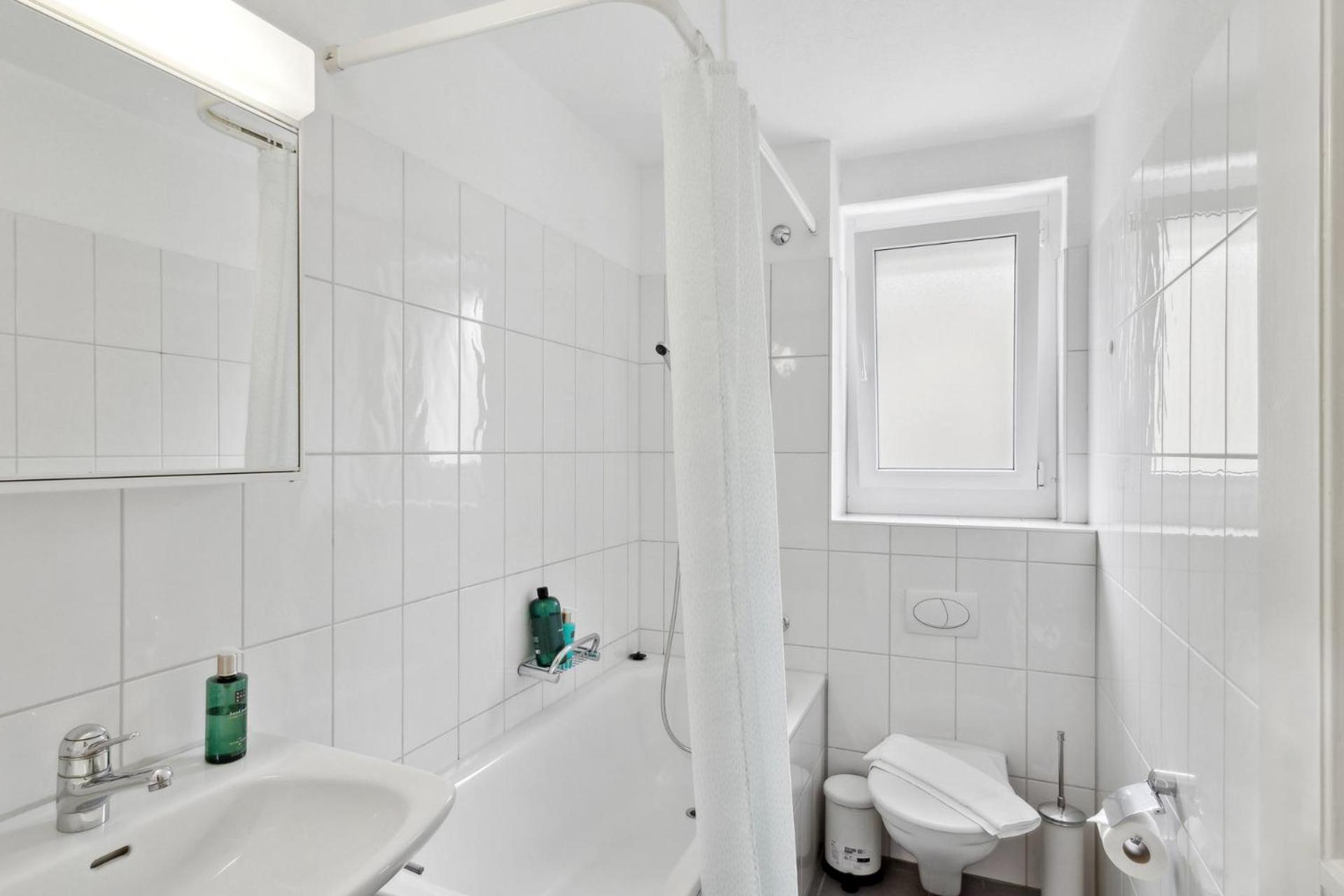 Apartamento Duebendorfstrasse 171 Zurique