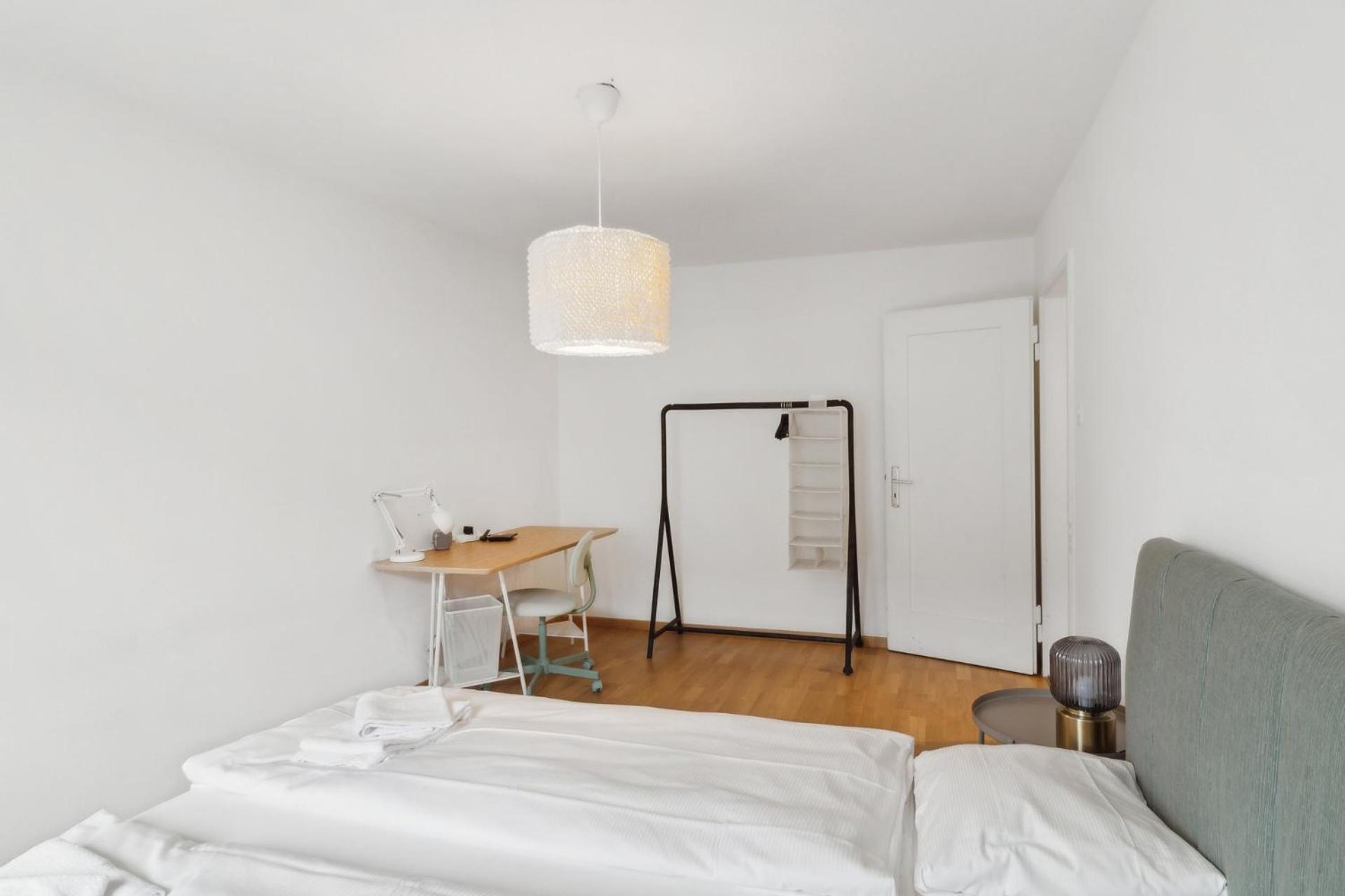Apartamento Duebendorfstrasse 171