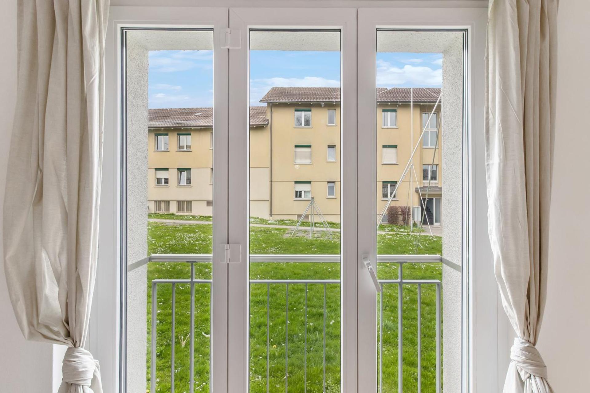 Duebendorfstrasse 171 Apartment Zurich