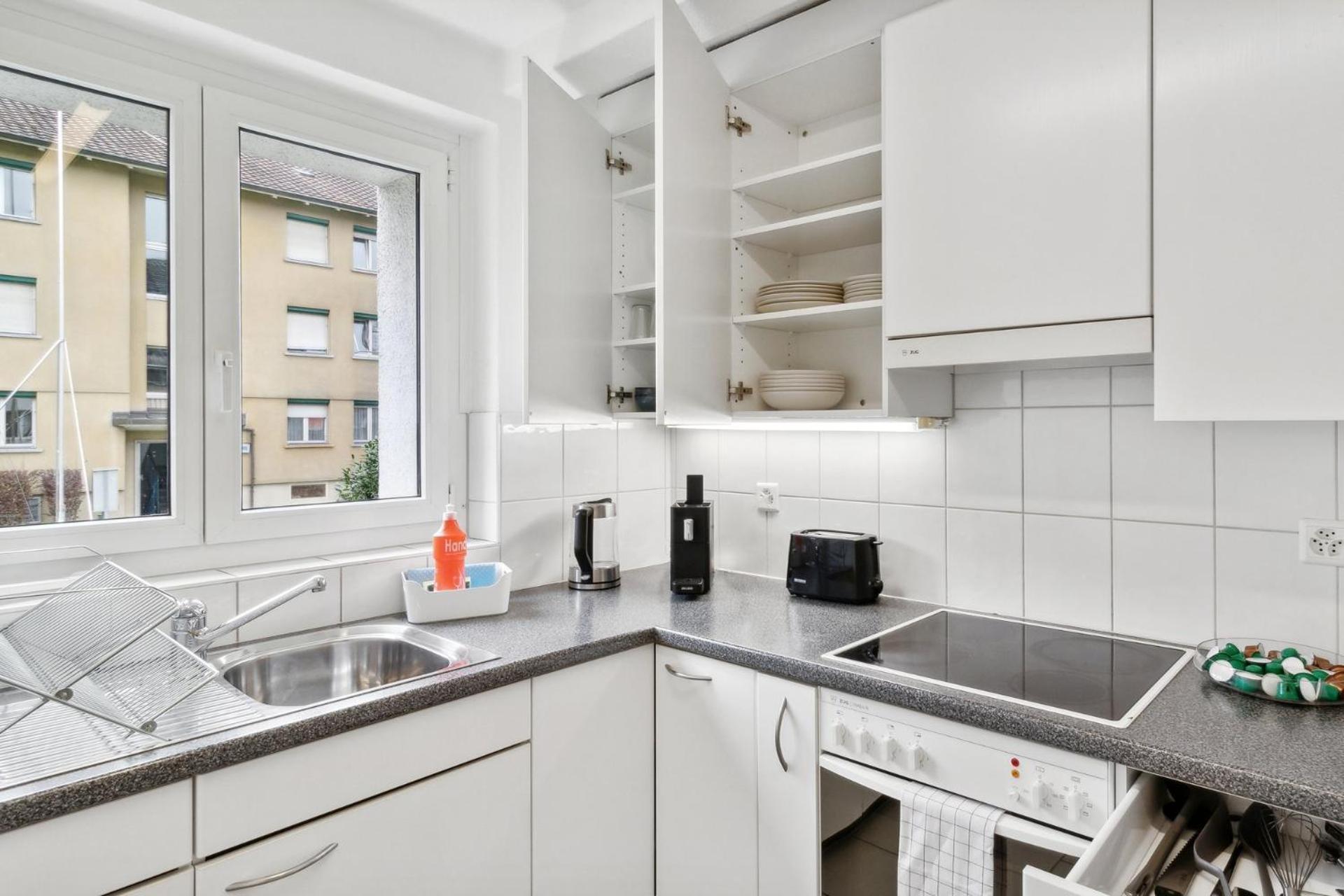 Duebendorfstrasse 171 *