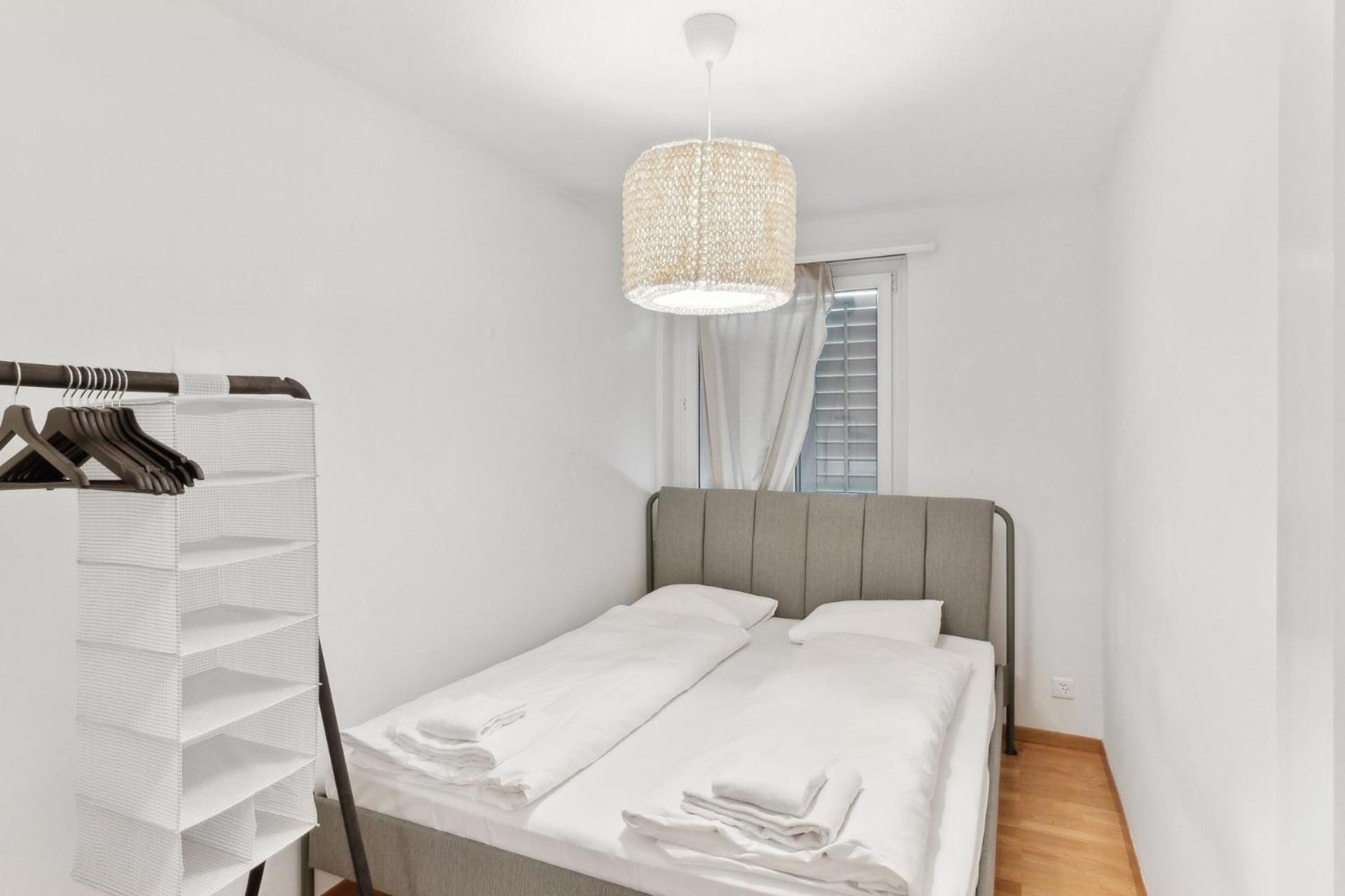 Apartamento Duebendorfstrasse 171 Zurique