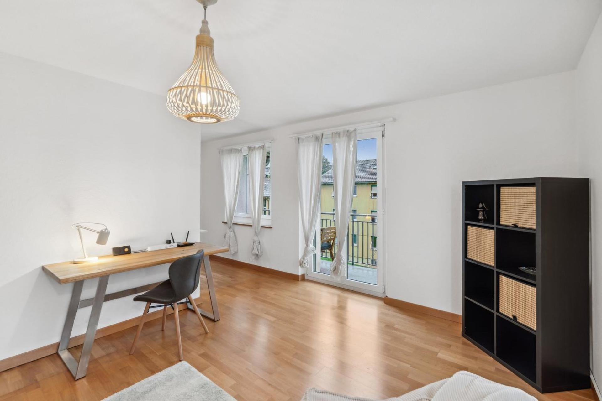 Duebendorfstrasse 171 Zurich