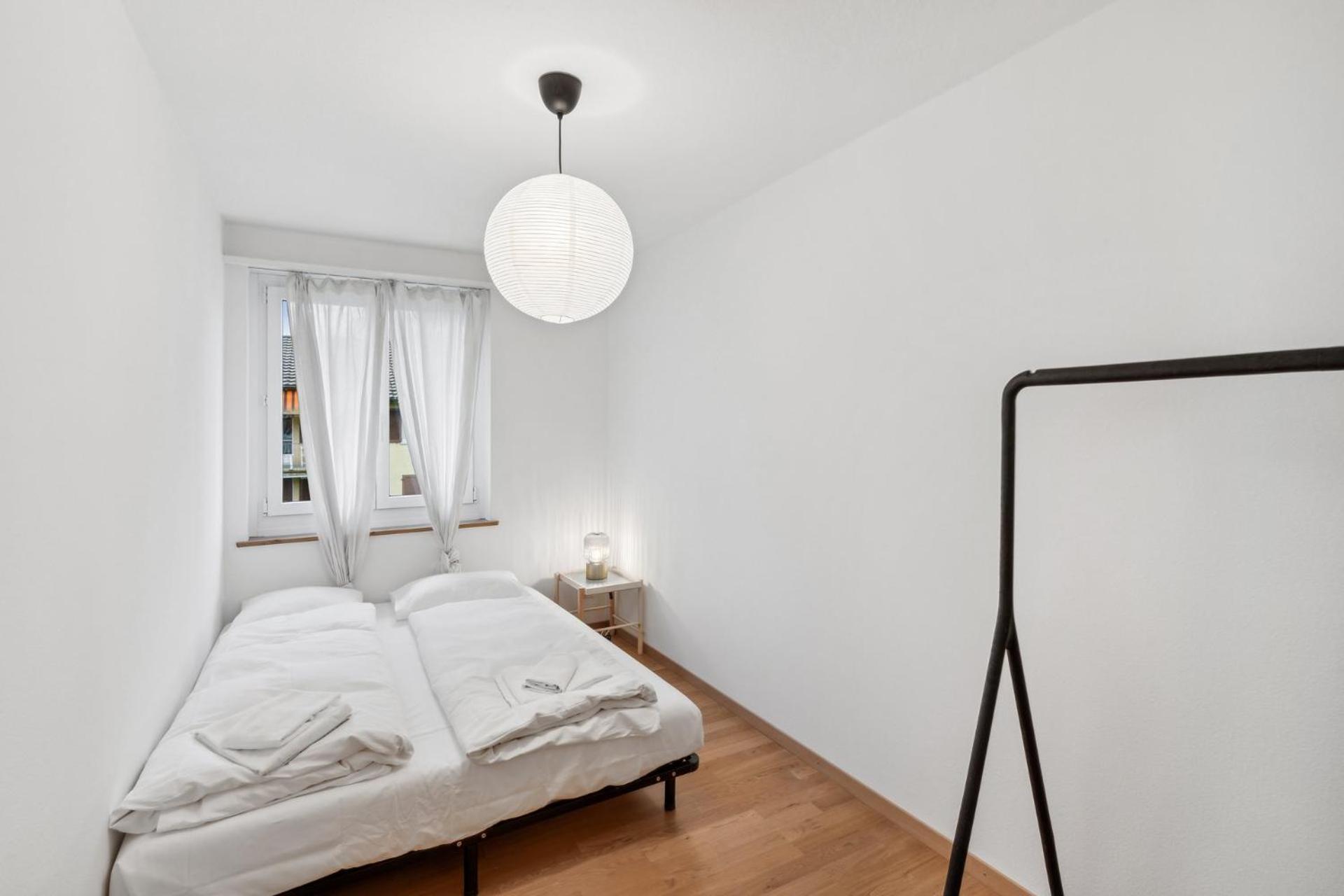 Apartamento Duebendorfstrasse 171