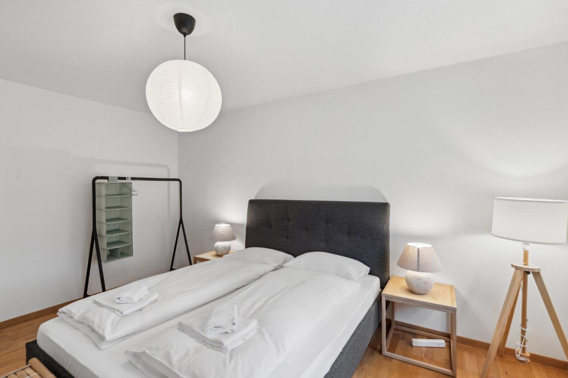 Duebendorfstrasse 171 Zurich