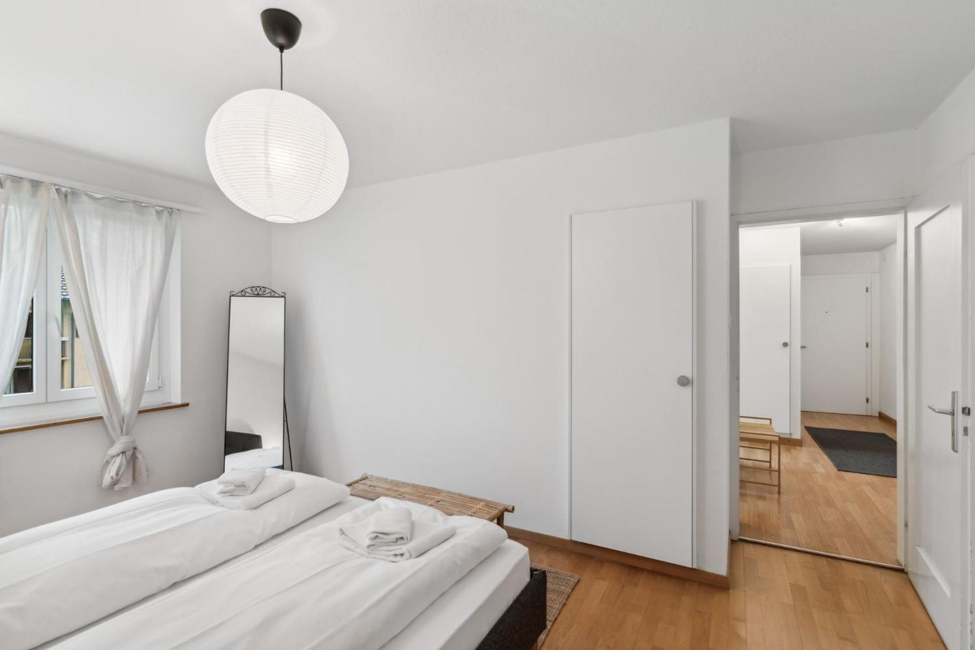 Duebendorfstrasse 171 Zurich