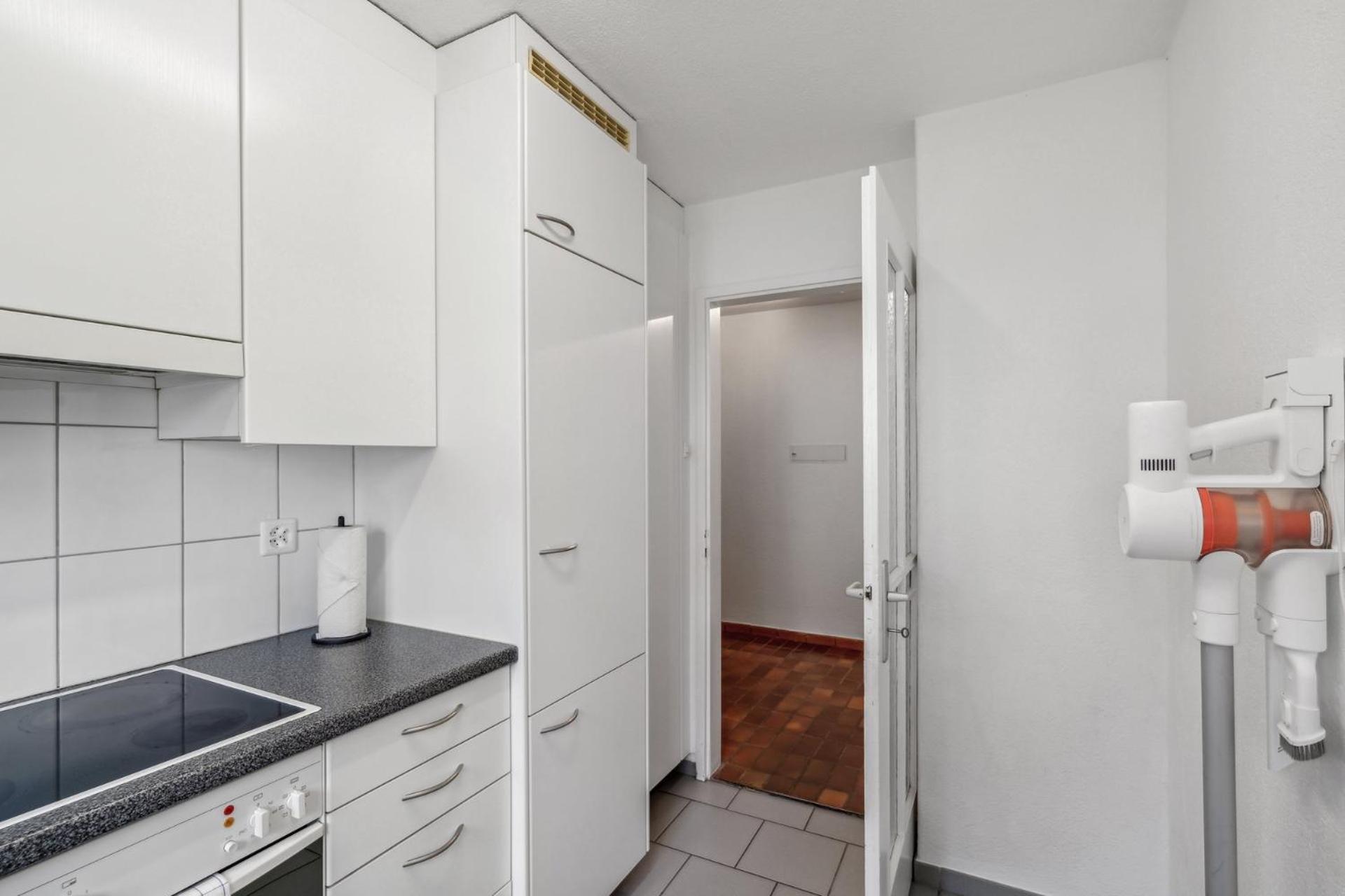 Duebendorfstrasse 171 Apartamento Zurique
