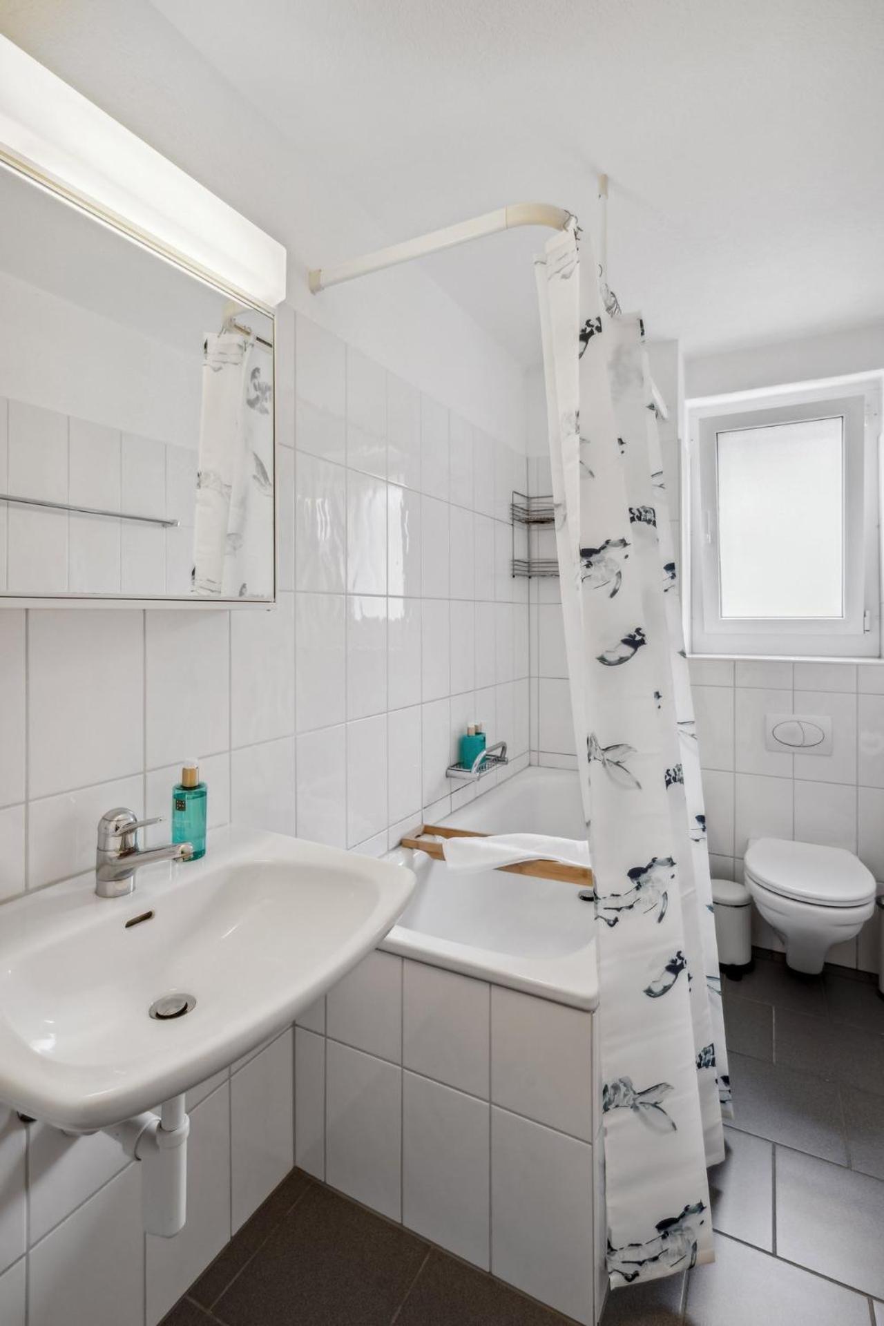 Duebendorfstrasse 171 Apartamento