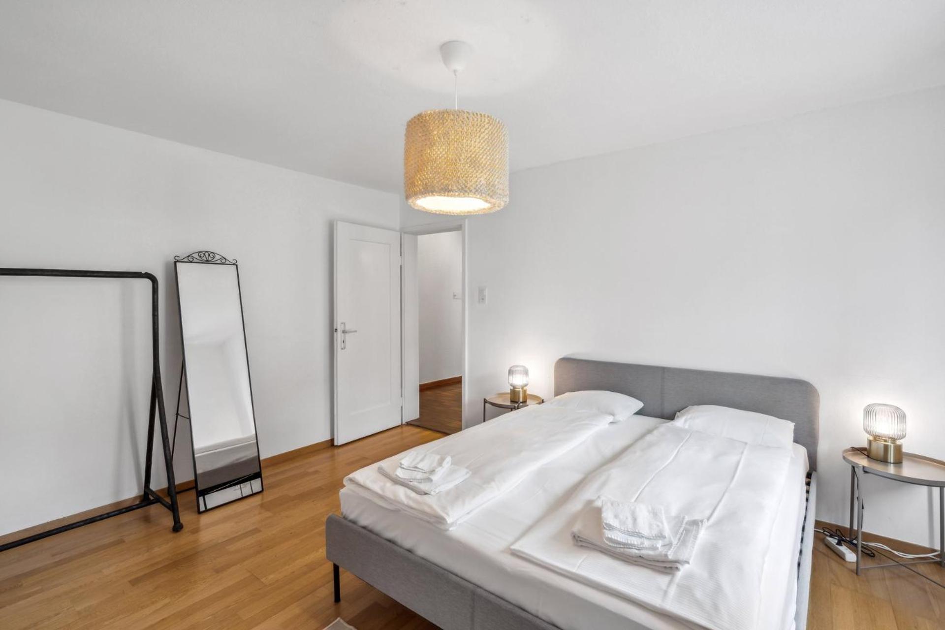 Duebendorfstrasse 171 Zurich