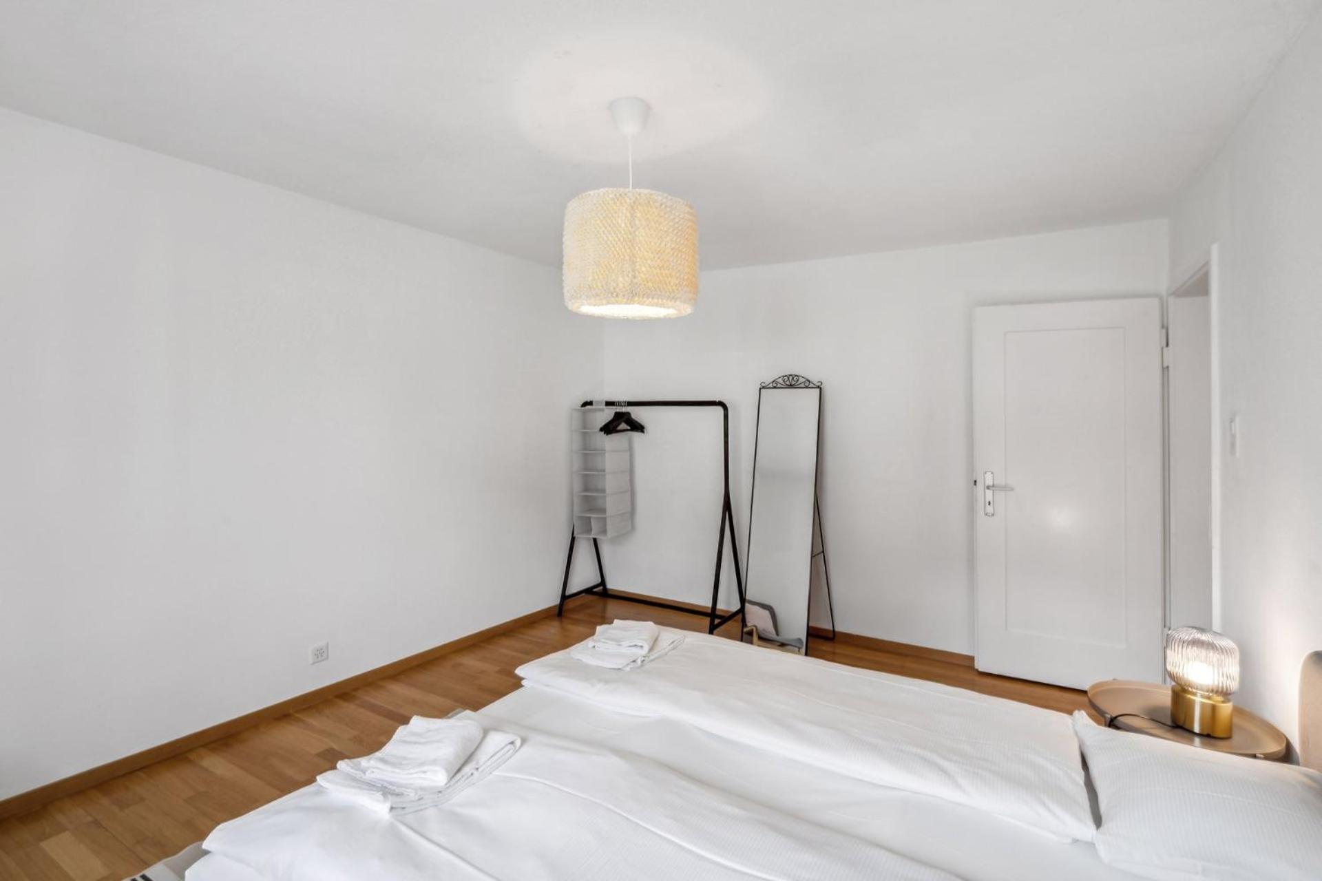 Apartamento Duebendorfstrasse 171 Zurique