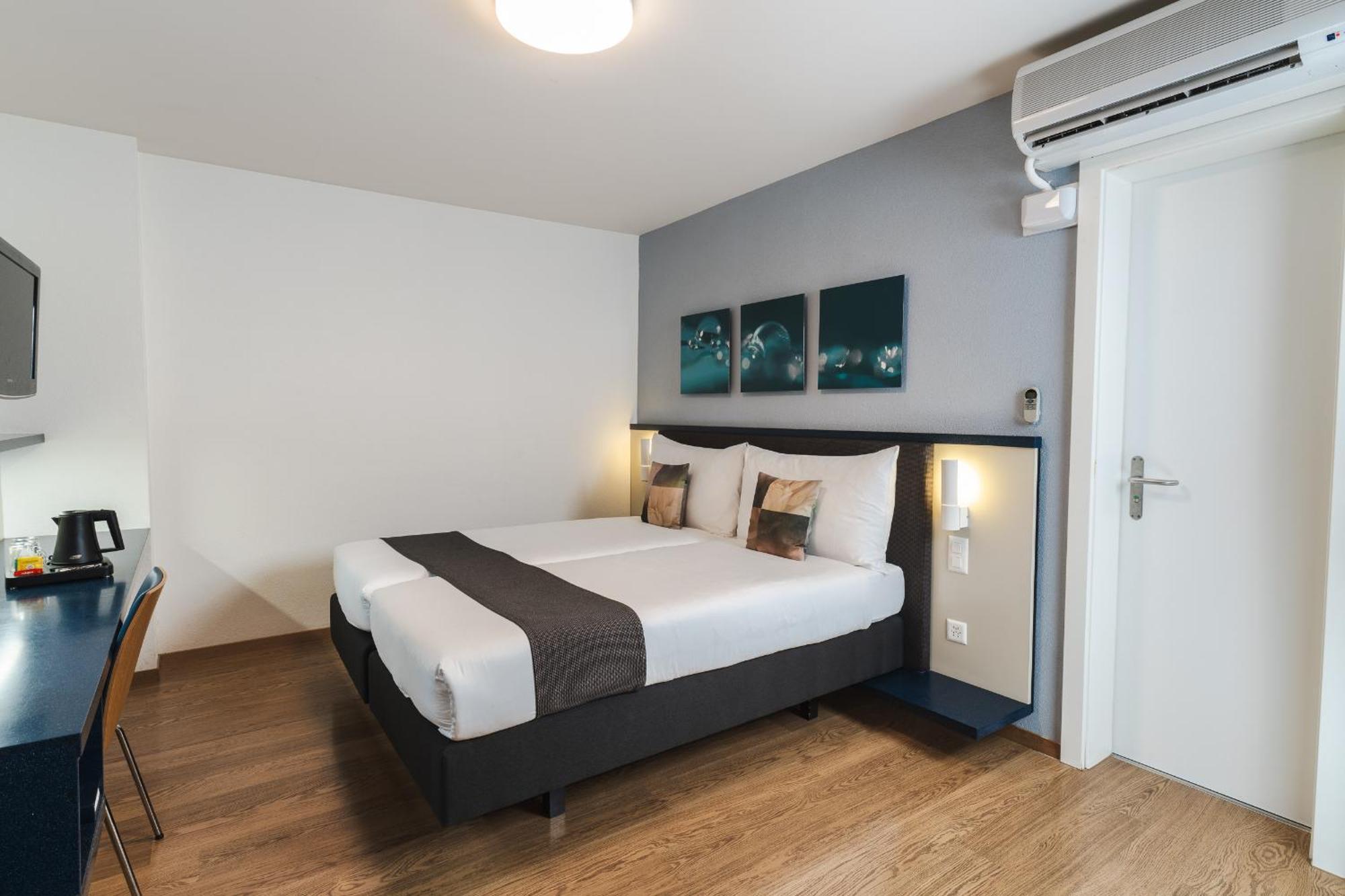 Bristol Hotel