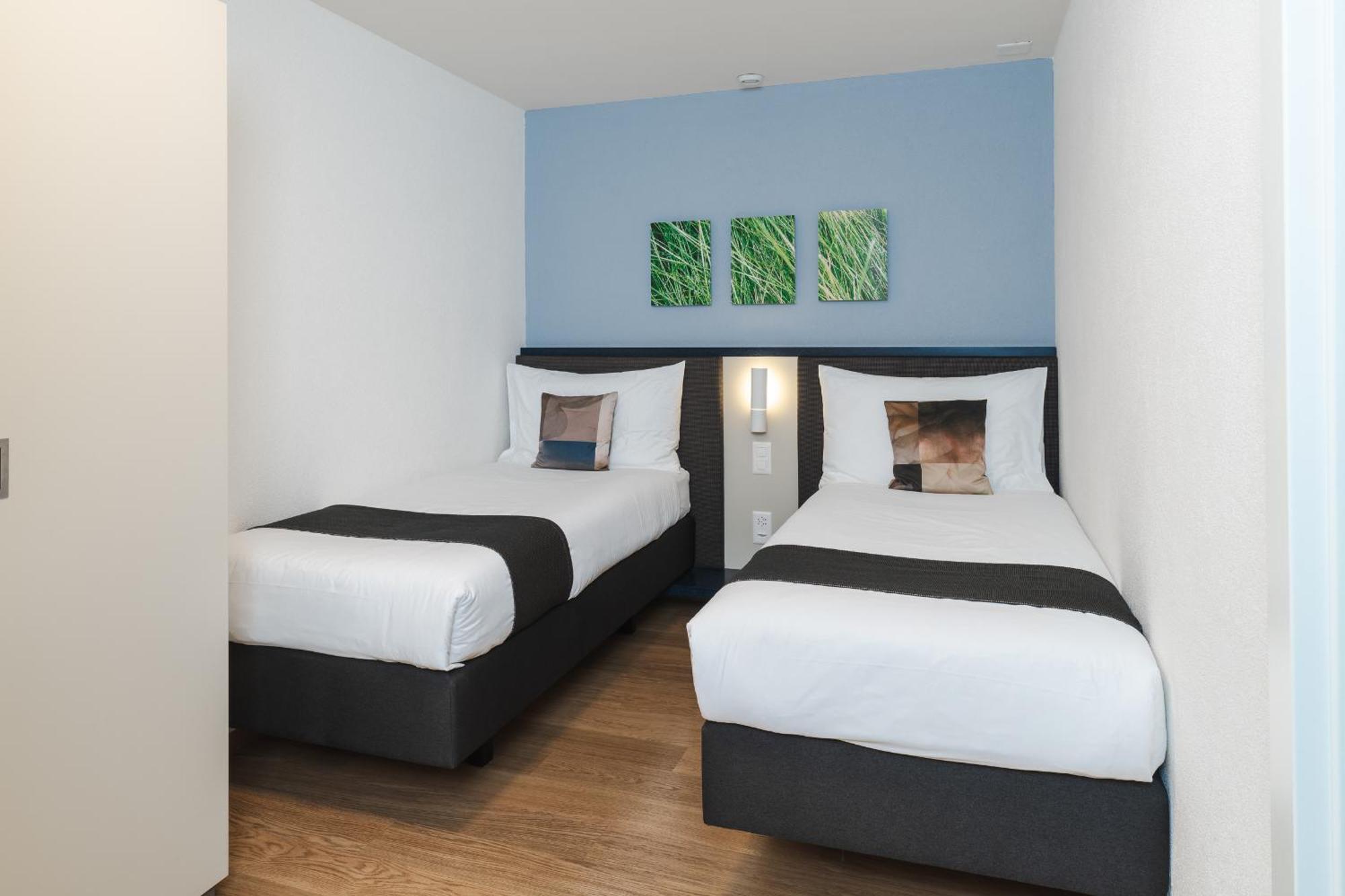 Hotel Bristol 3*