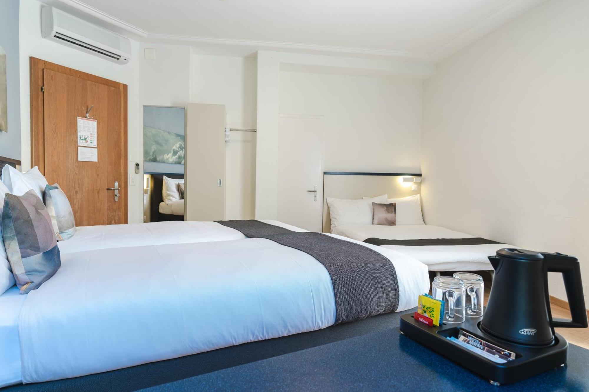 Bristol 3* Zürich