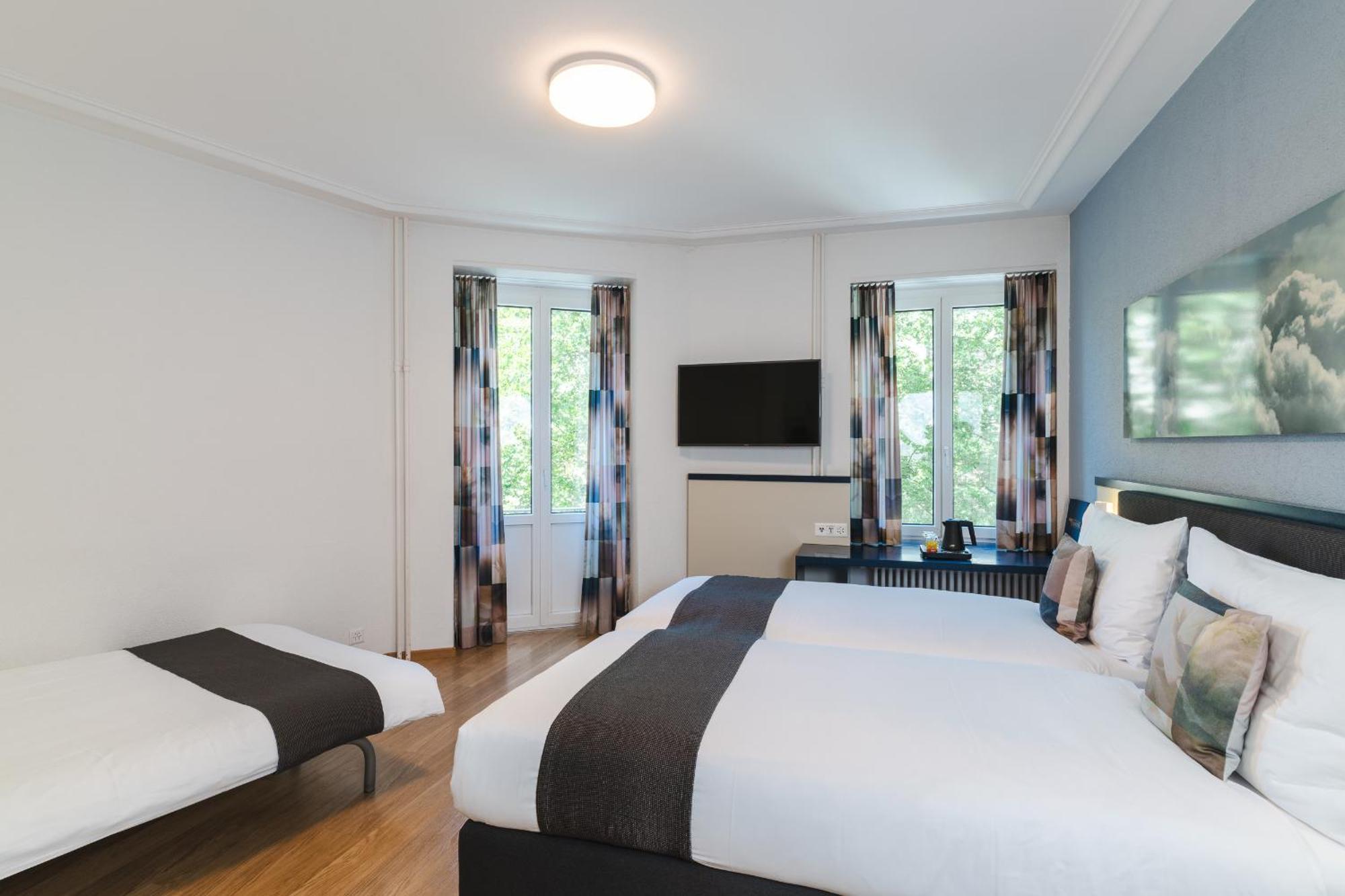 Hotel Bristol