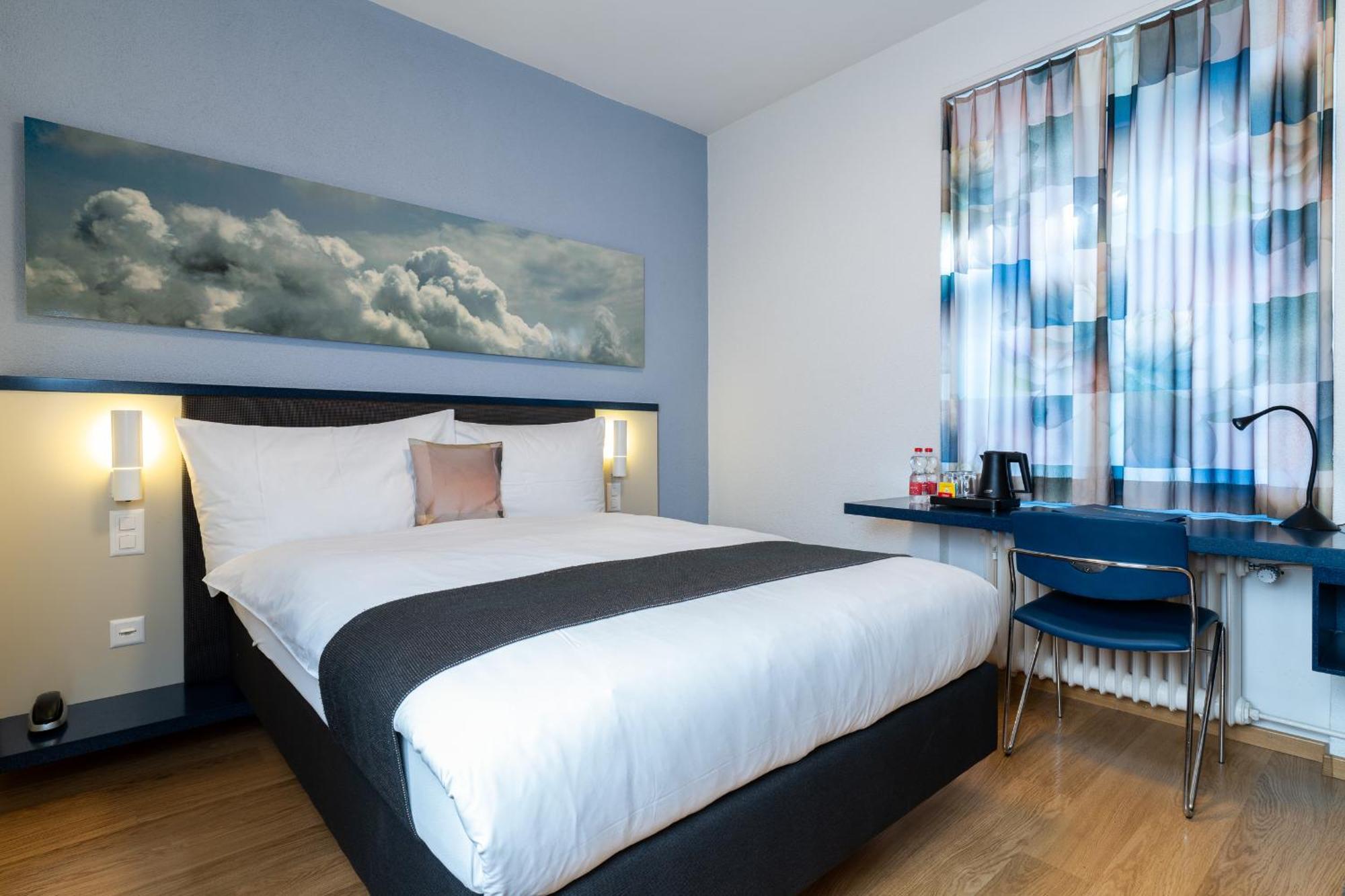 Hotel Bristol 3*