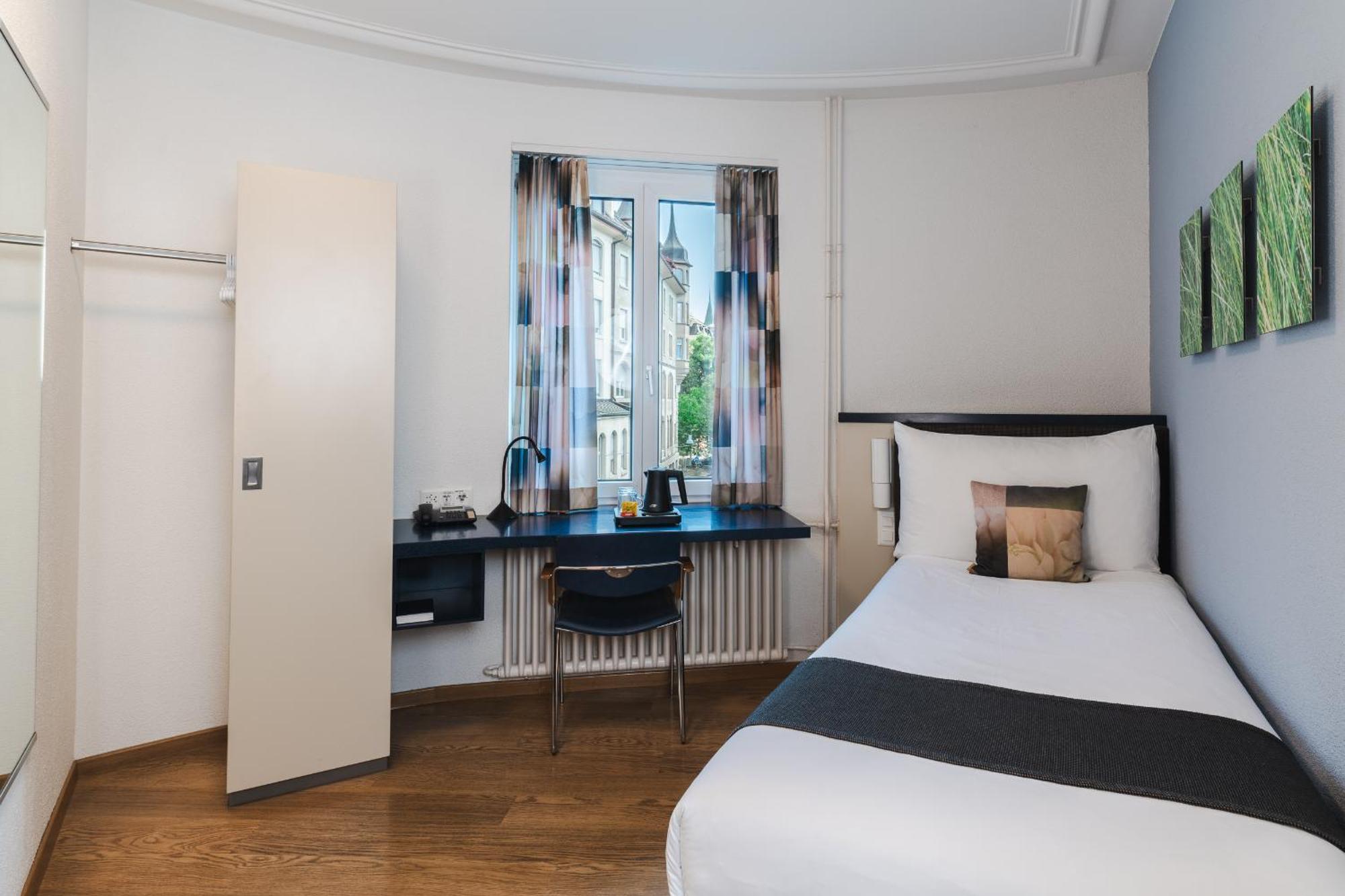 Bristol 3* Zürich