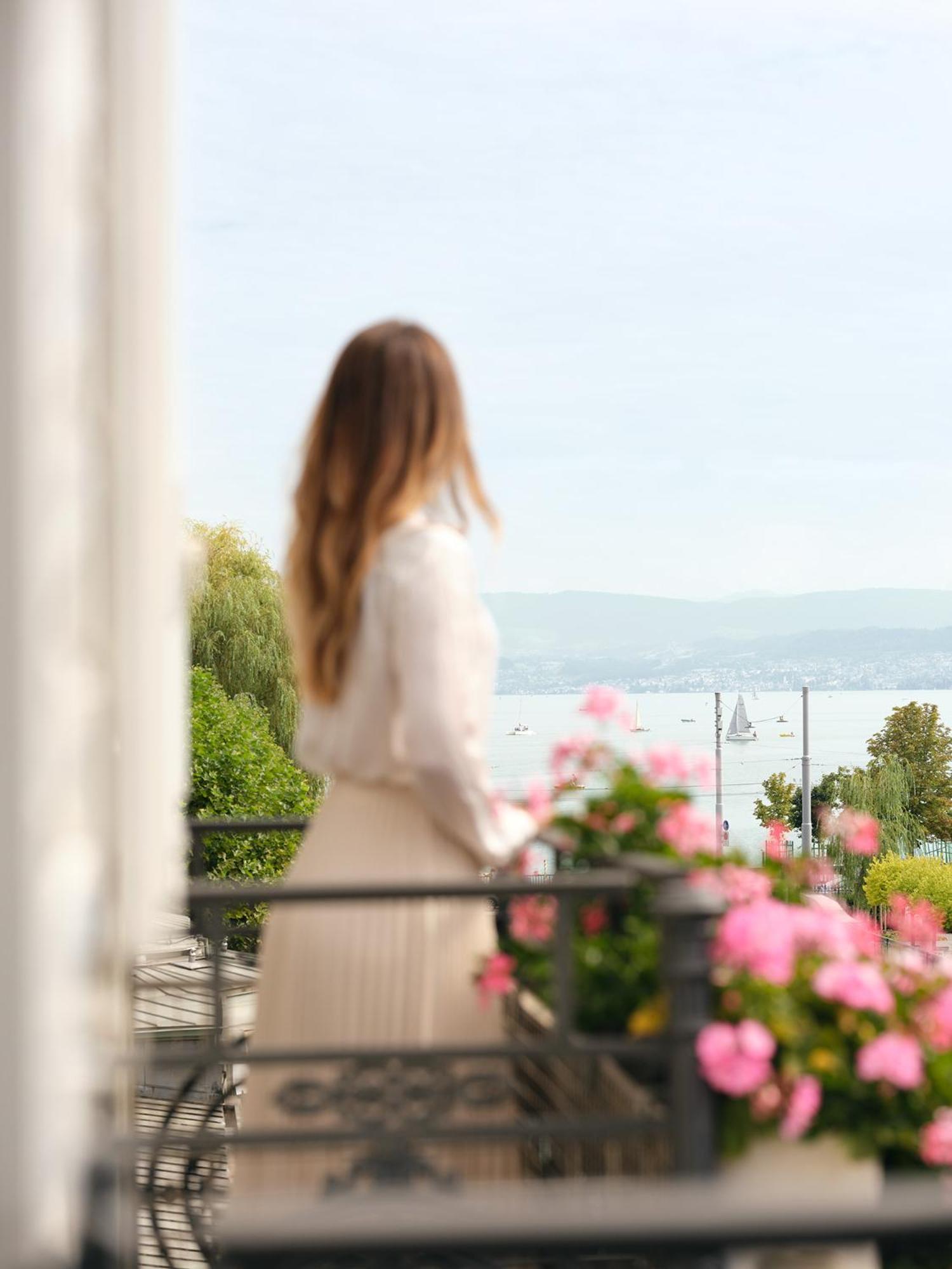 Baur Au Hotel Zurique