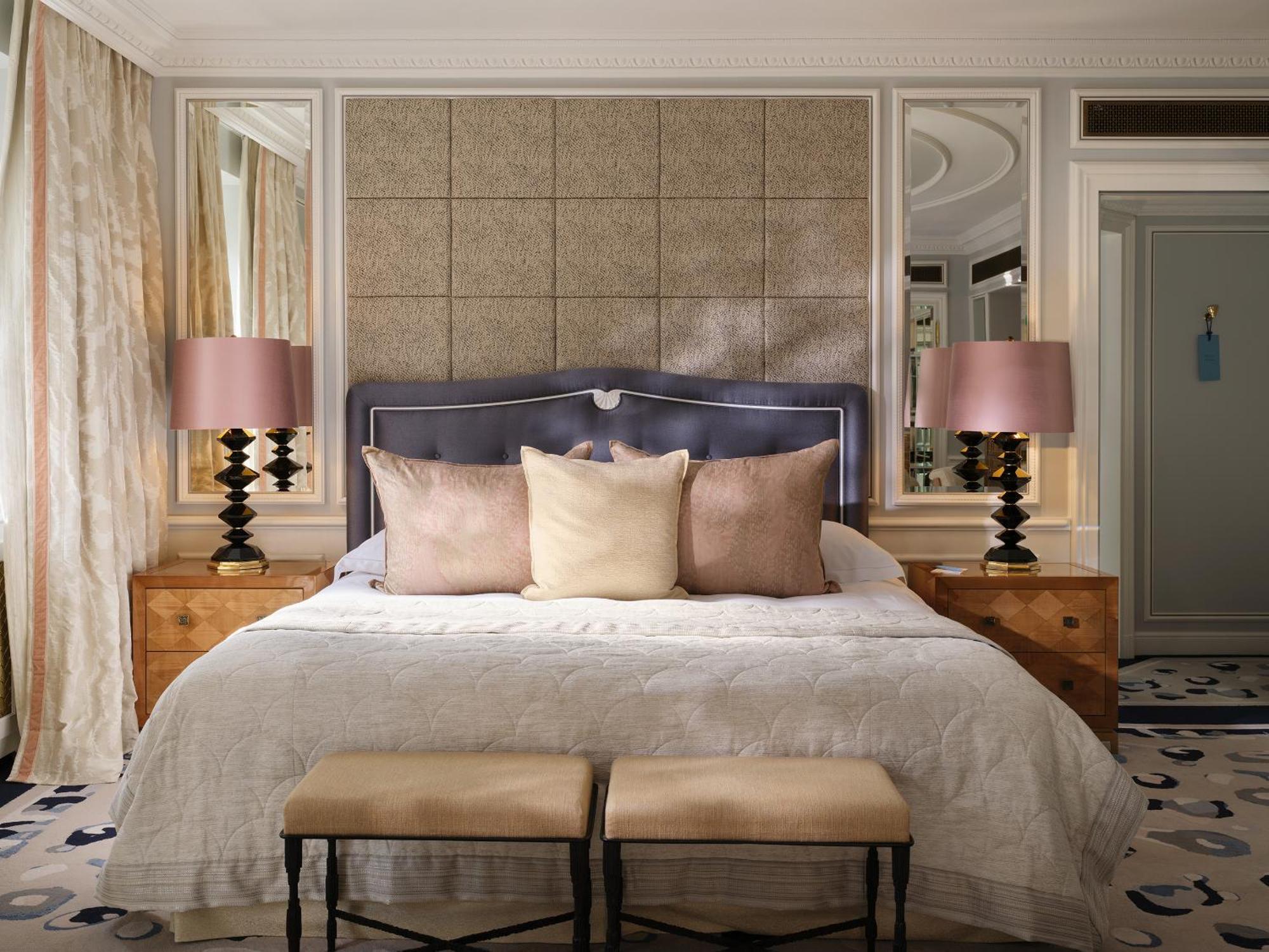 Baur Au Hotel 5*