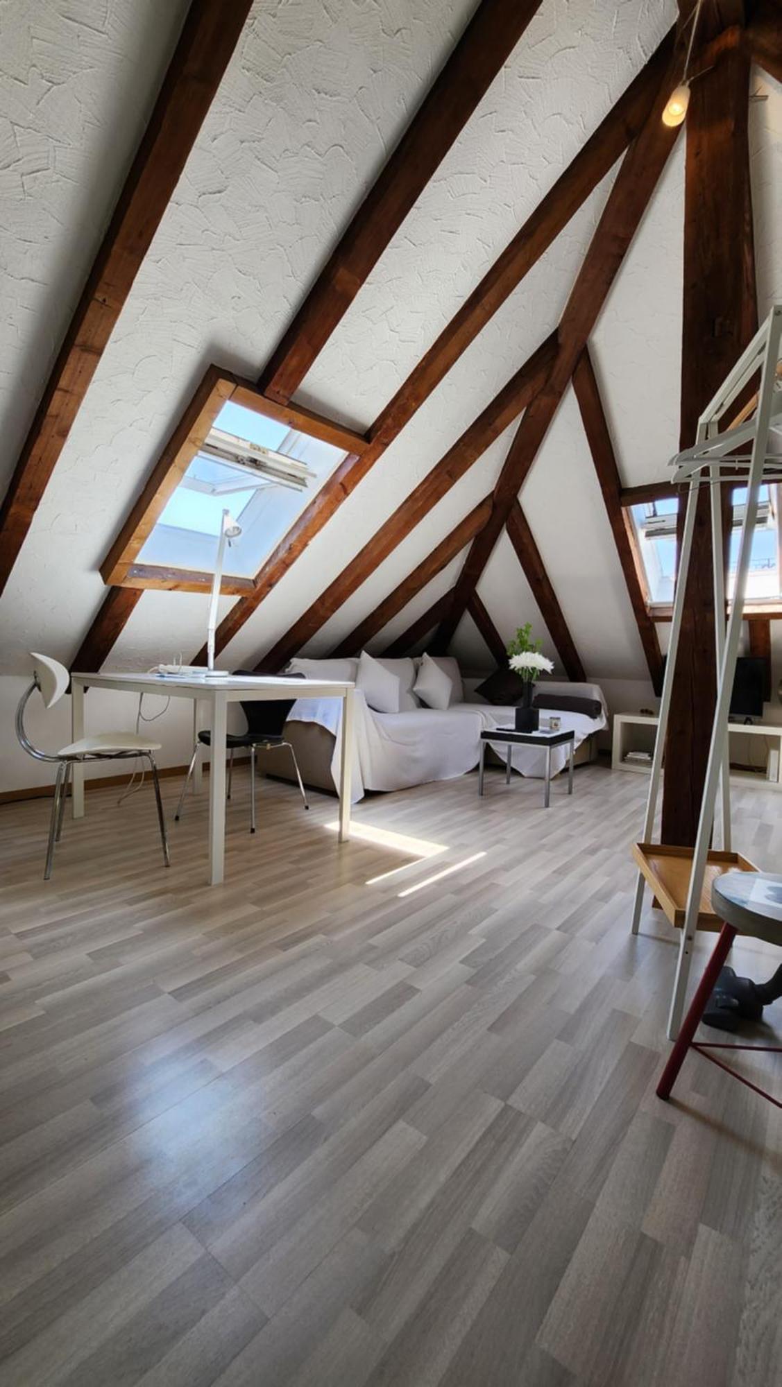 Trend Area Attic Seefeld Hotel *
