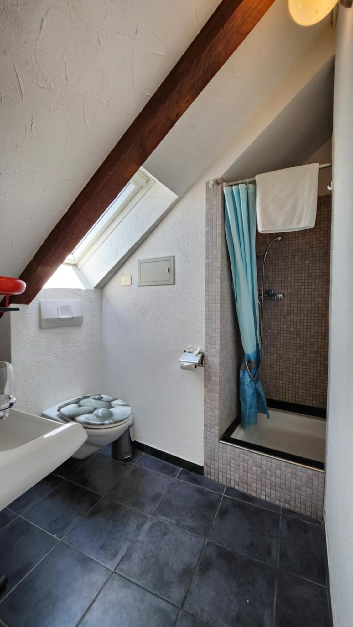 Hotel Trend Area Attic Seefeld *