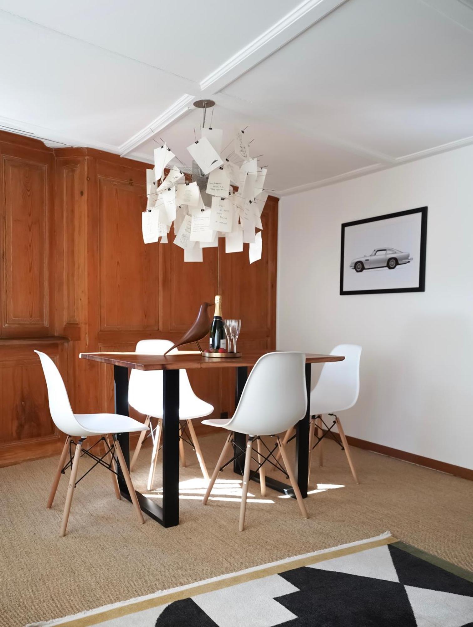 Charming Historical In Center Oldtown * Zurich
