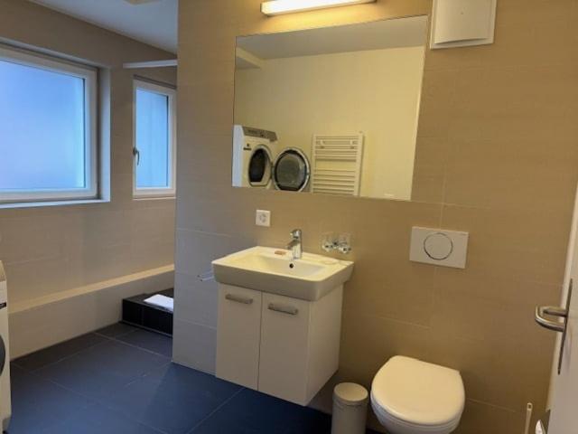 1br With Balcony - West 13 Zurich