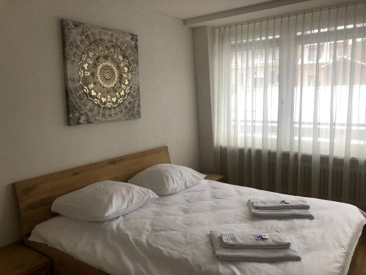 1br With Balcony - West 13 *