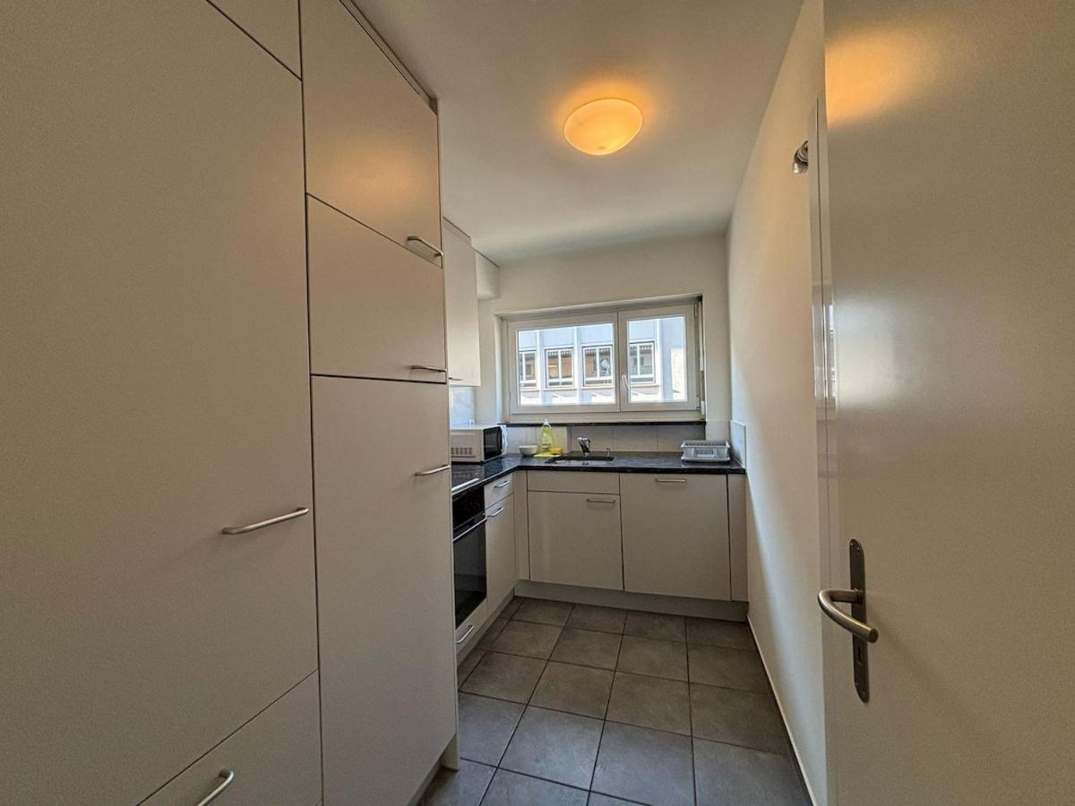 Modern 2br In The Center - Hoesch 12 * Zurich