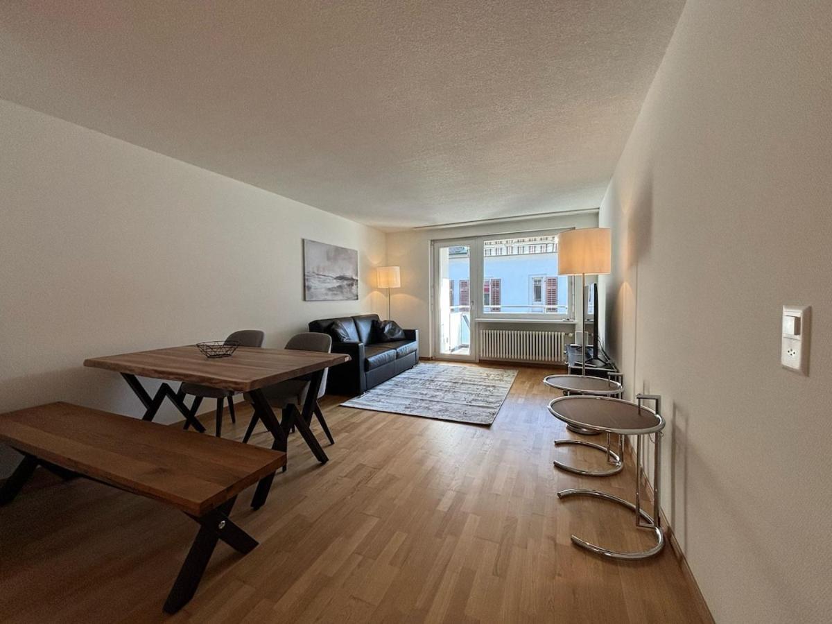 Modern 2br In The Center - Hoesch 12 Apartment *