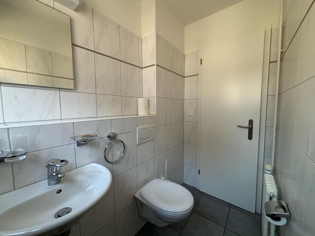 Modern 2br In The Center - Hoesch 12 Apartment Zurich