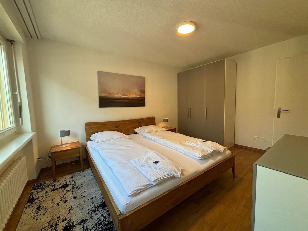 Modern 2br In The Center - Hoesch 12 Apartment *