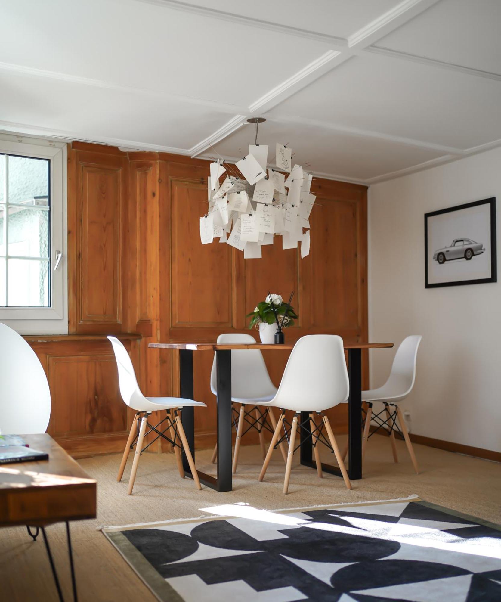 Charming Historical In Center Oldtown * Zurich