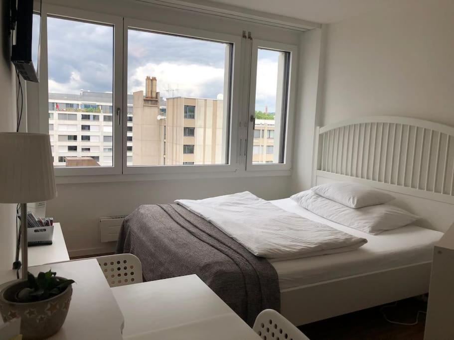 Stadt Zuerich-Kleines Studio Albisriederplatz Apartment *