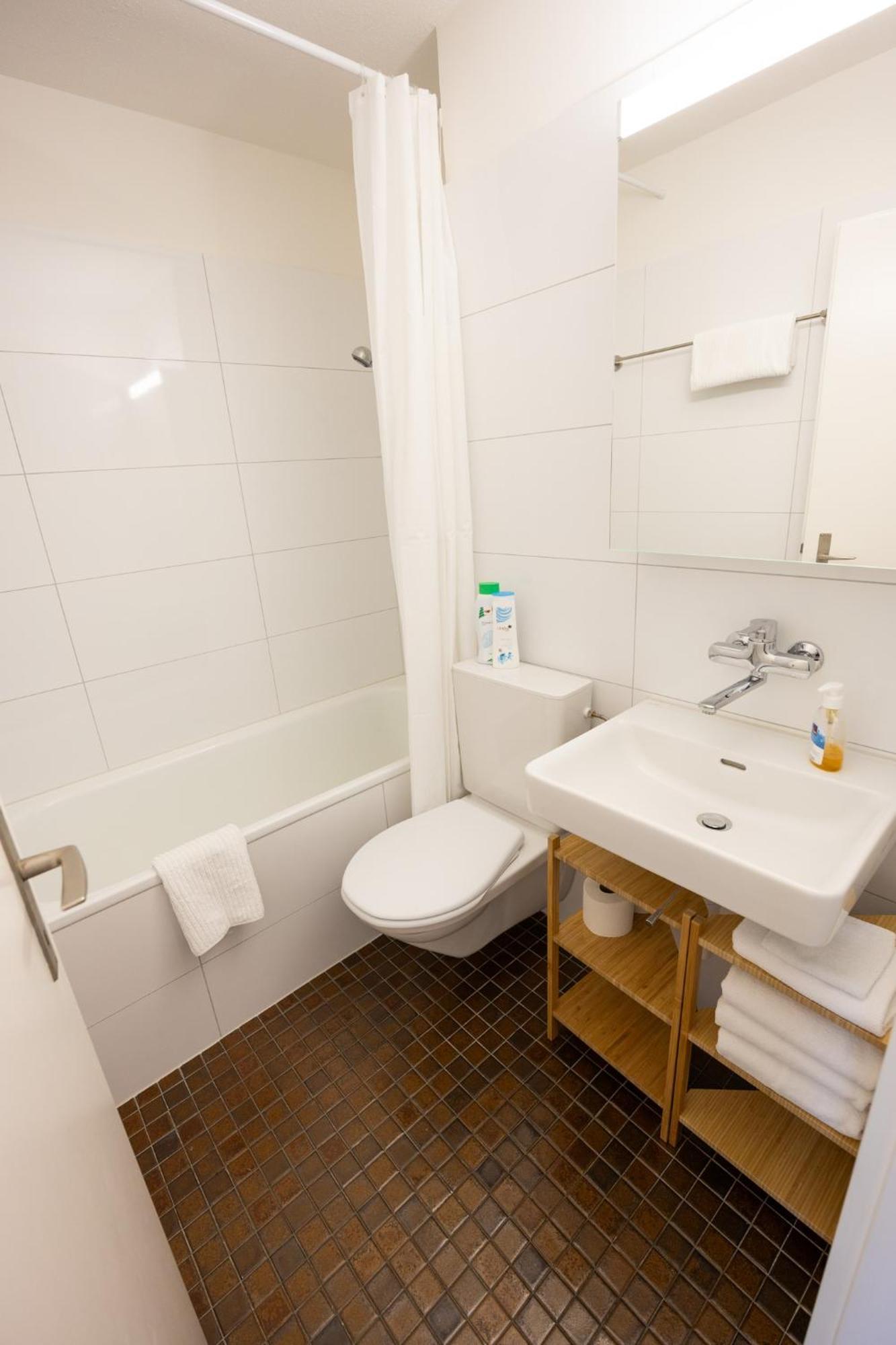 Apartment Your Urban In Of - Near Albisriederplatz & Letzipark