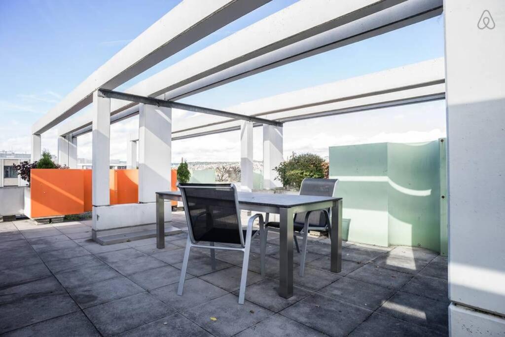Stadt Zuerich-Kleines Studio Albisriederplatz Apartment *