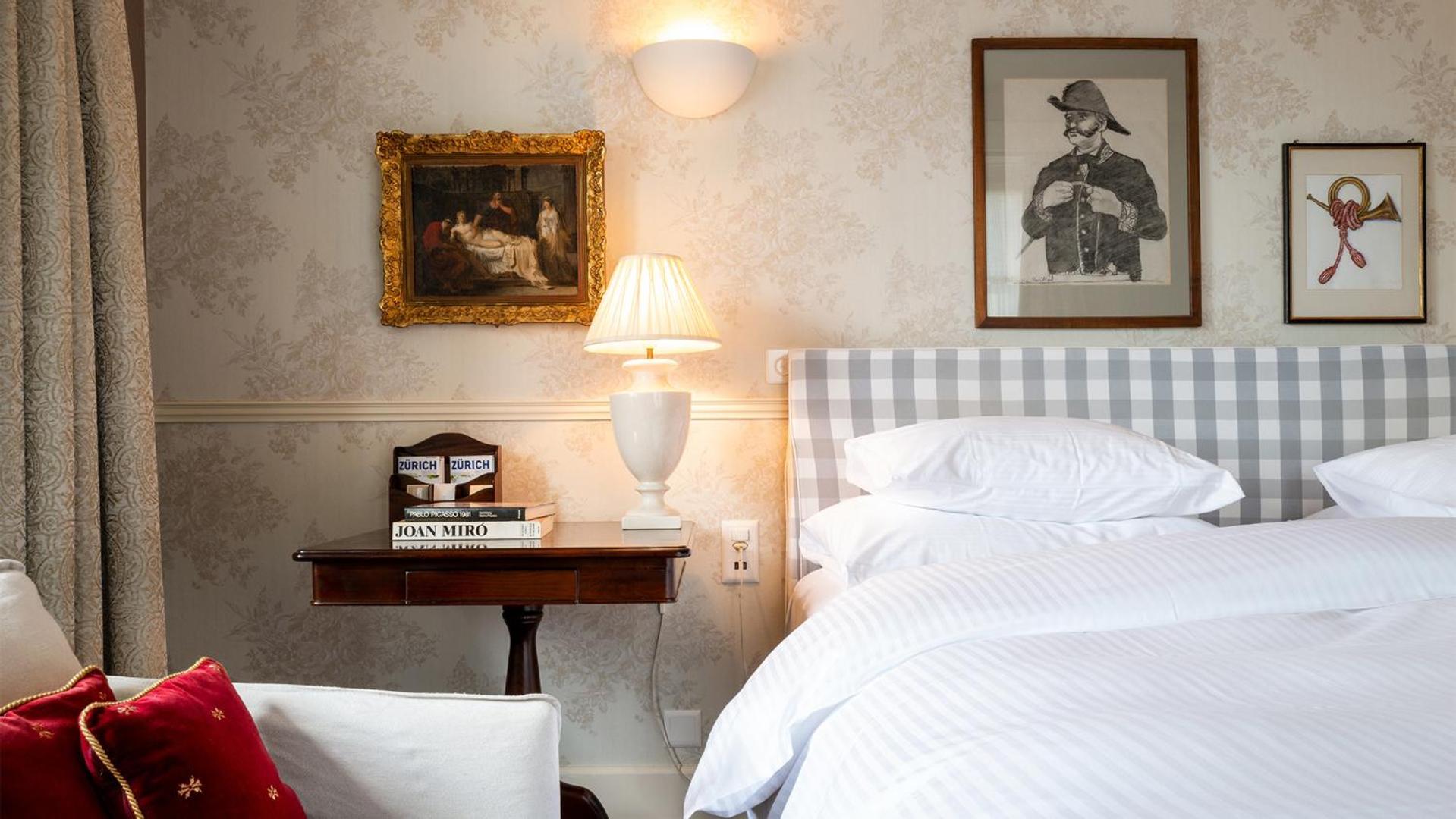 Kindli Hotel Zurich