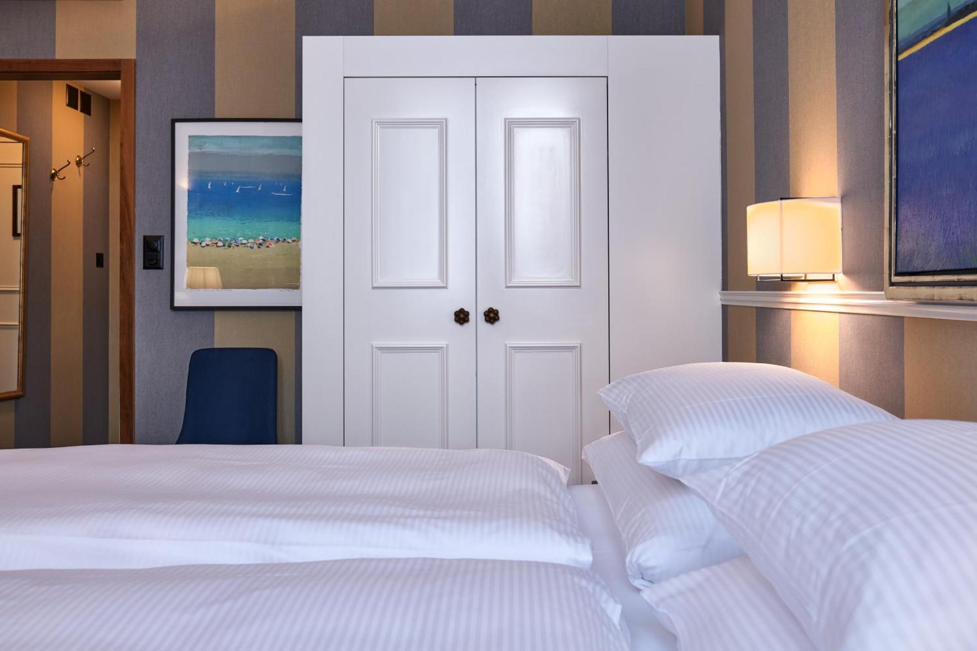 Hotel Kindli