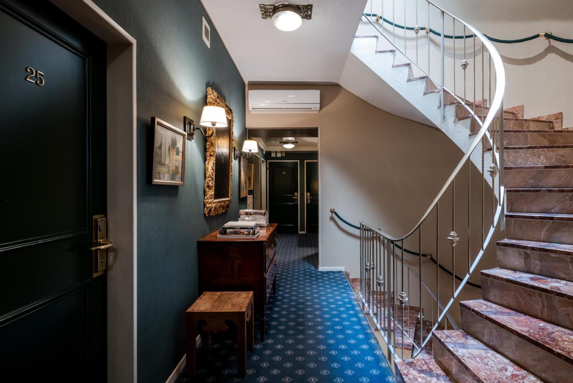 Kindli Hotel Zurich