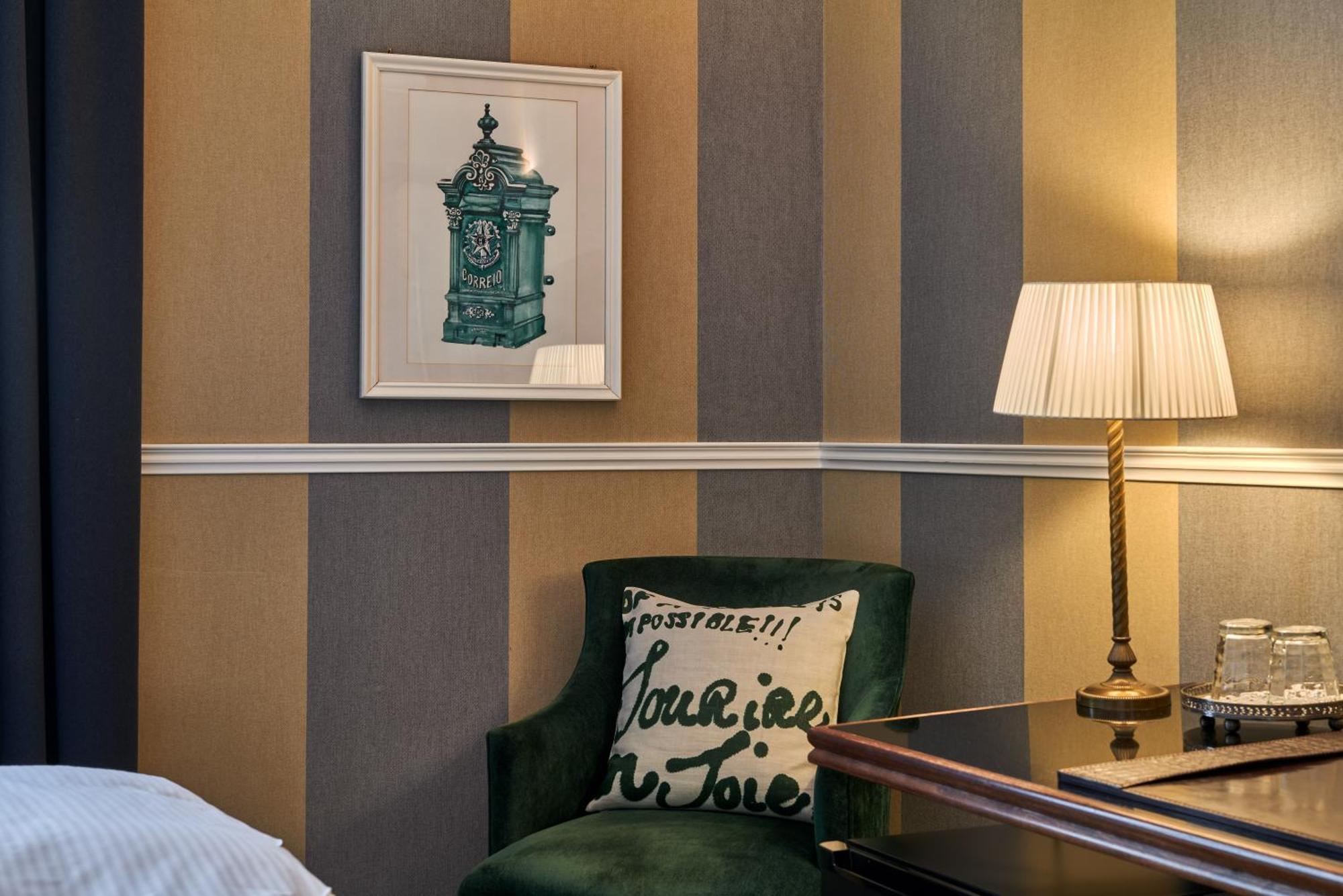 Kindli Hotel 3*