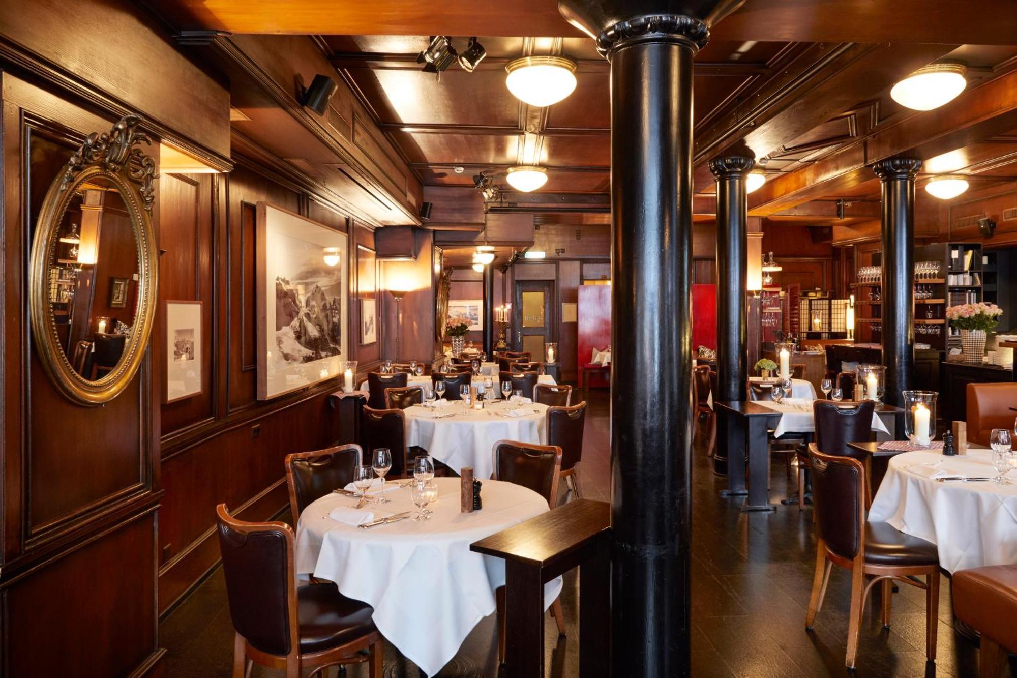 Hotel Kindli Zurich