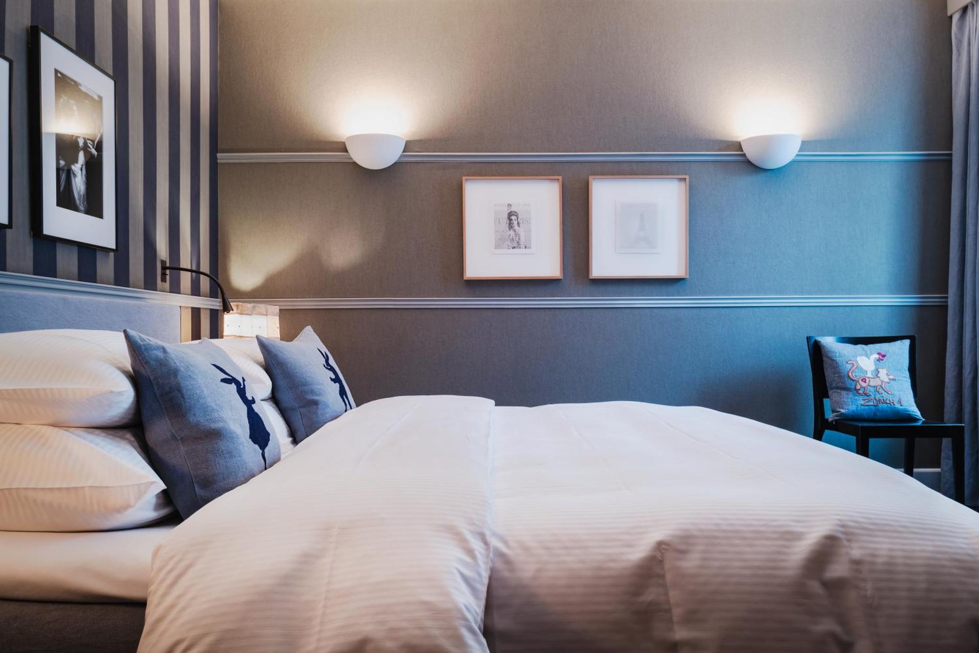 Hotel Kindli