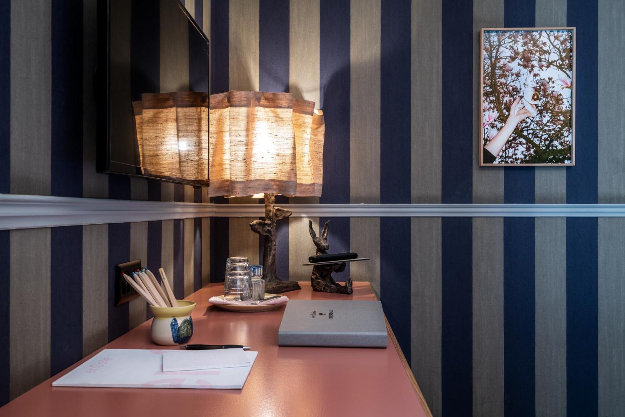 Kindli Hotel 3*